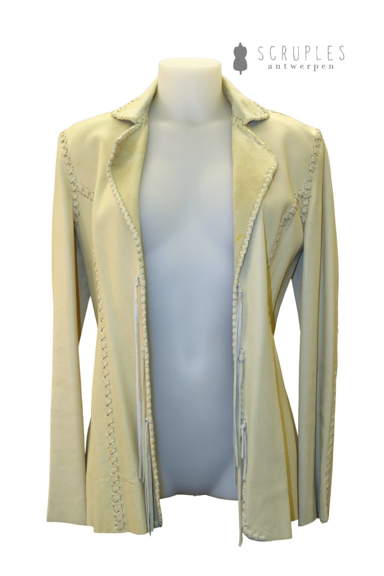 Ralph Lauren Jas (maat S)