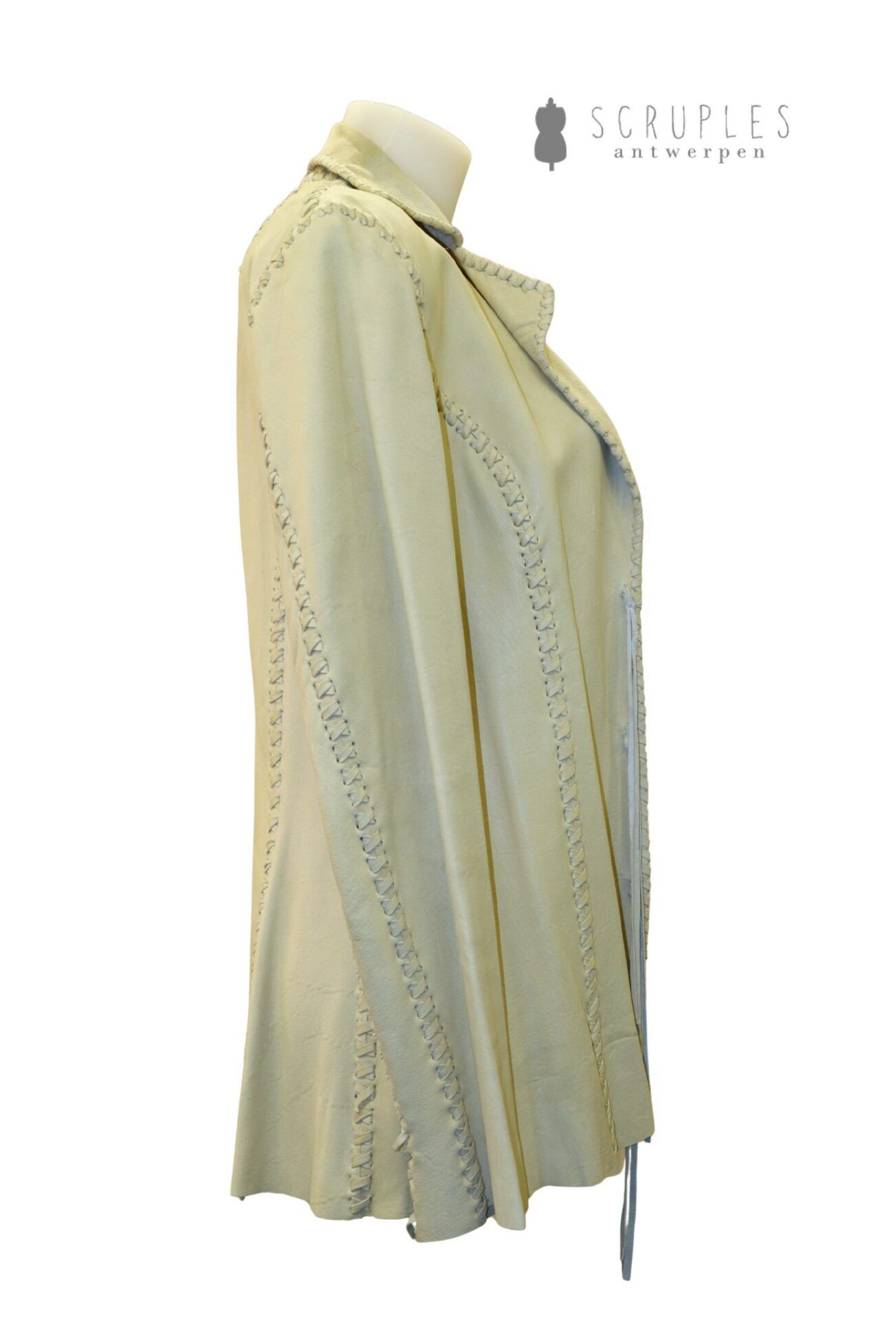 Ralph Lauren Jas (maat S) - Afbeelding 3