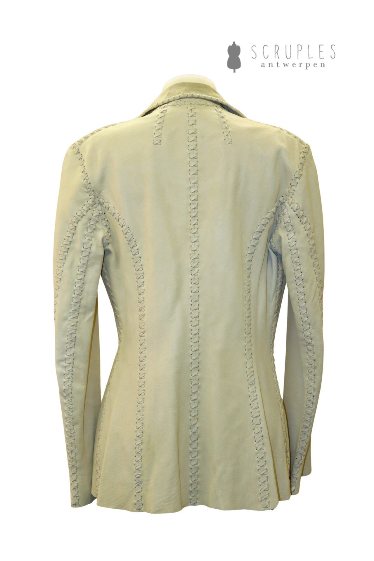 Ralph Lauren Jas (maat S) - Afbeelding 4