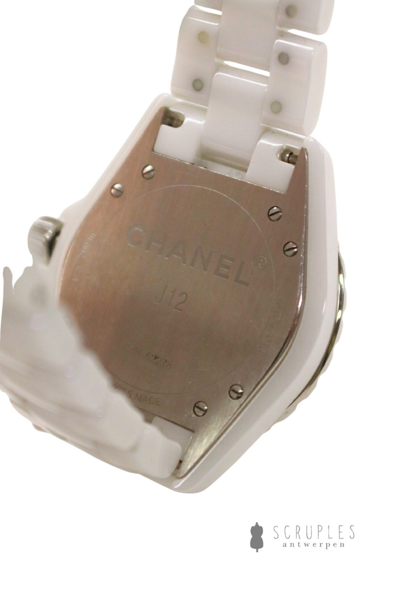 Chanel Uurwerk - Afbeelding 7