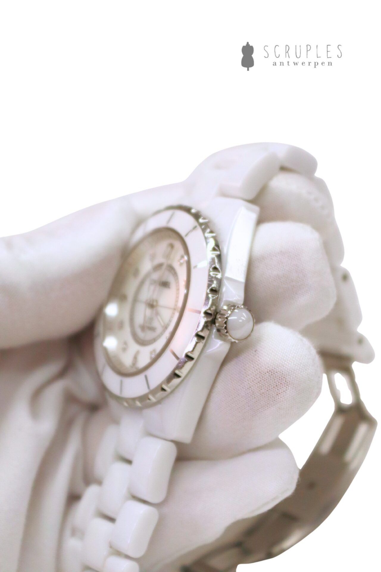 Chanel Uurwerk - Afbeelding 9