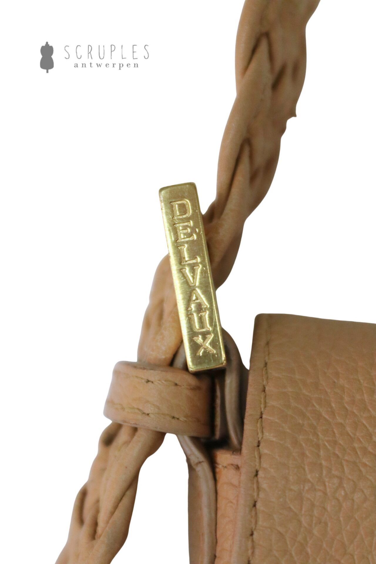 Delvaux Handtas - Afbeelding 9