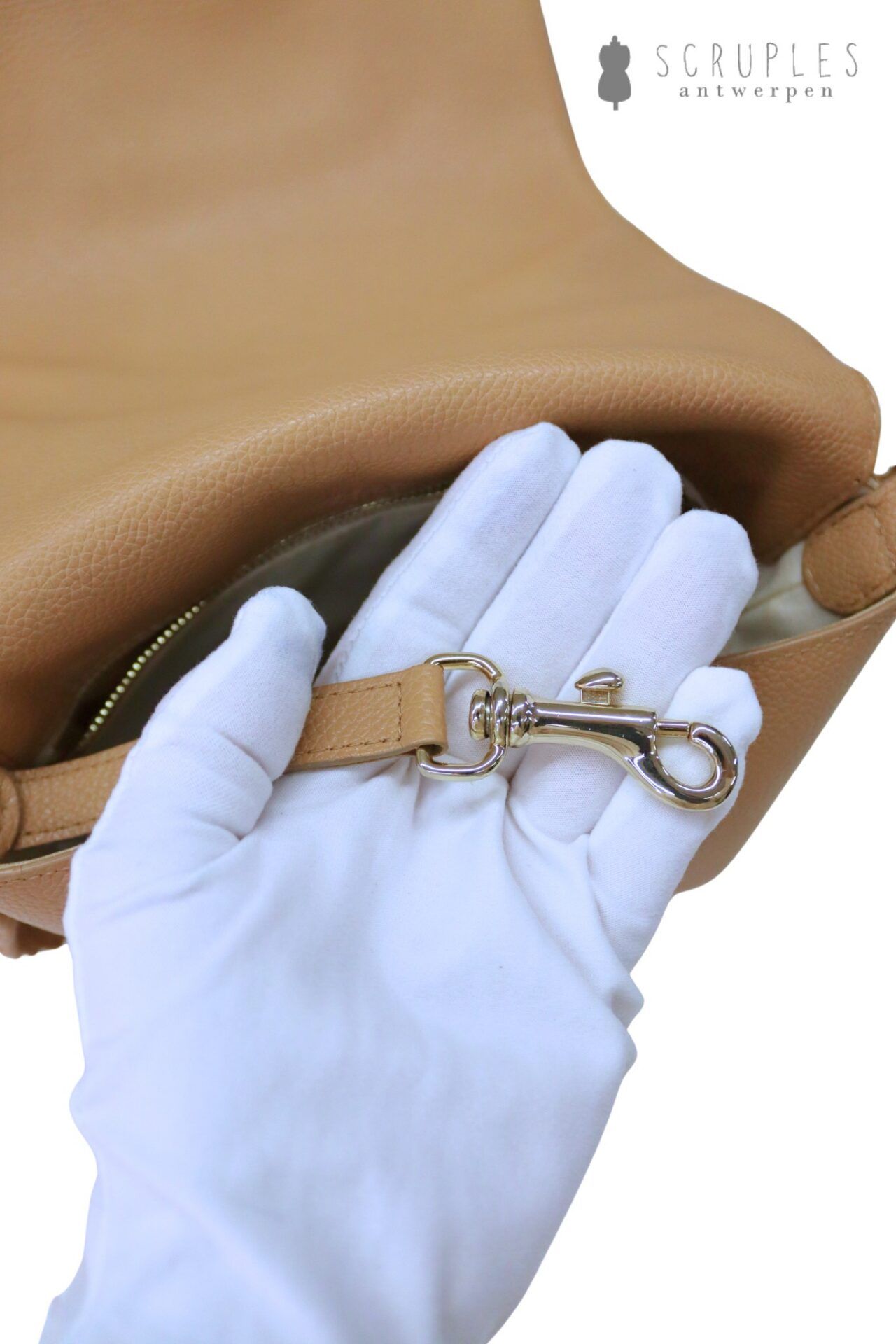 Delvaux Handtas - Afbeelding 11
