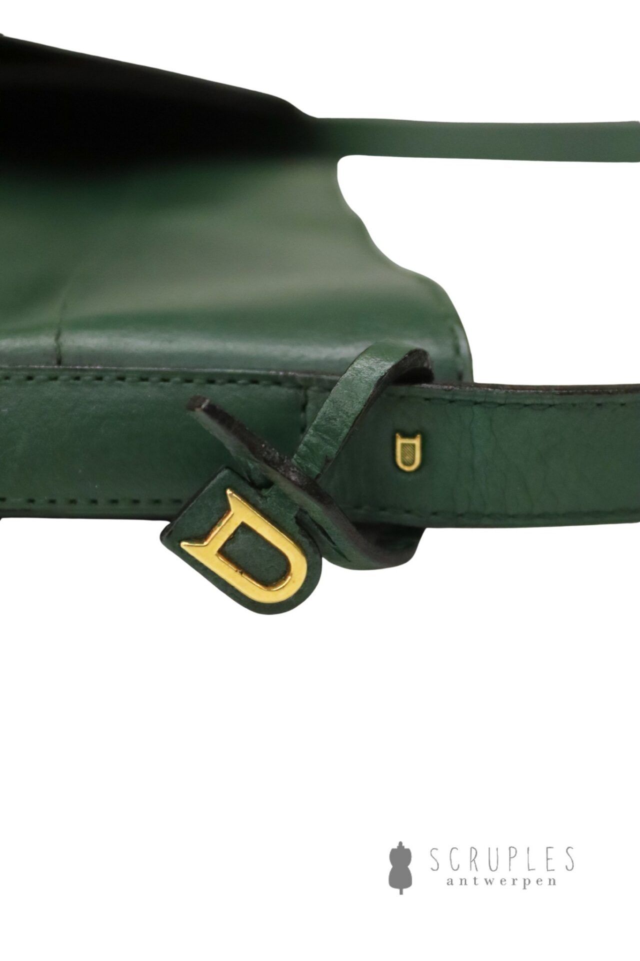 Delvaux Handtas - Afbeelding 7