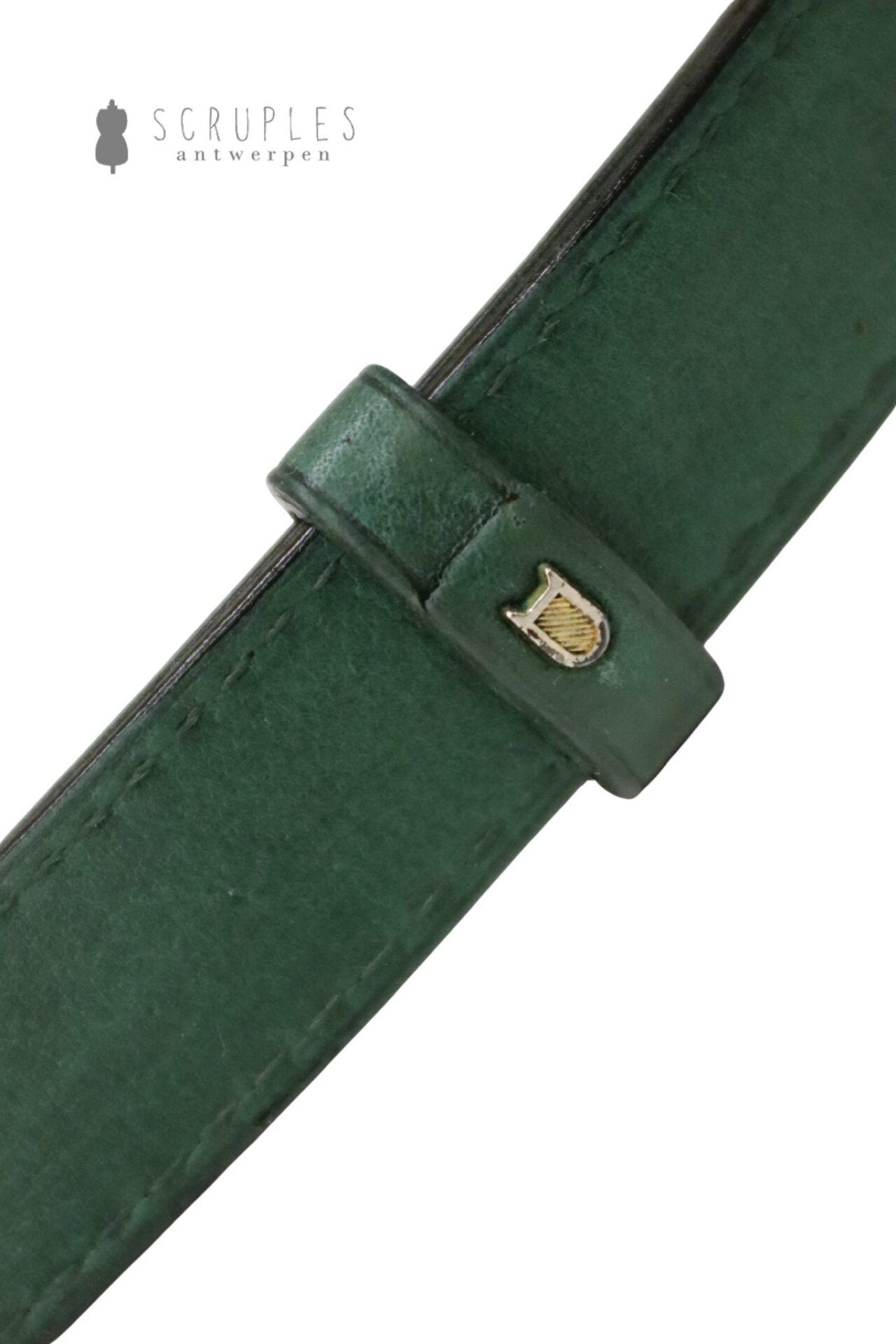 Delvaux Handtas - Afbeelding 8