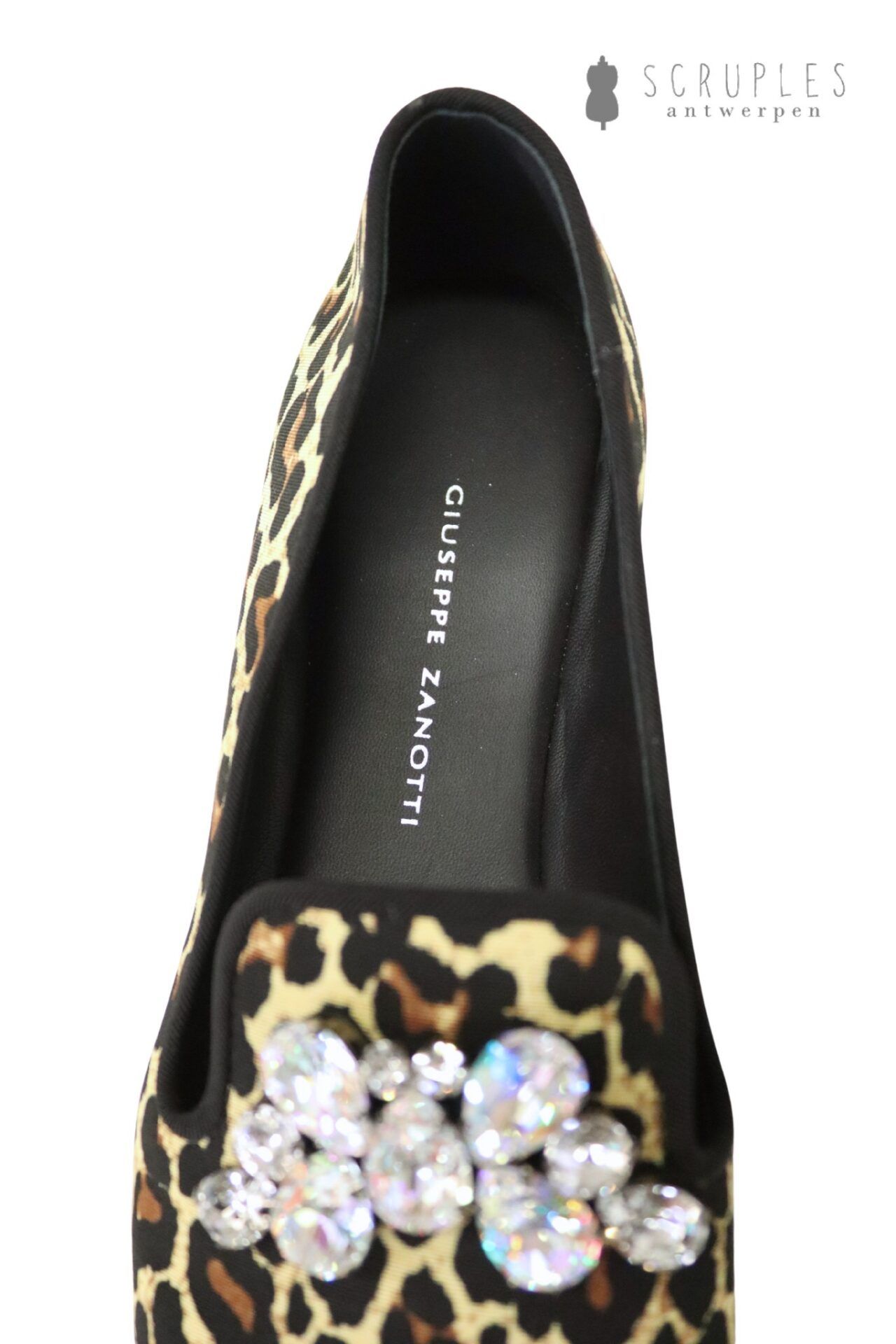 Giuseppe Zanotti Schoenen (maat 38) - Afbeelding 6