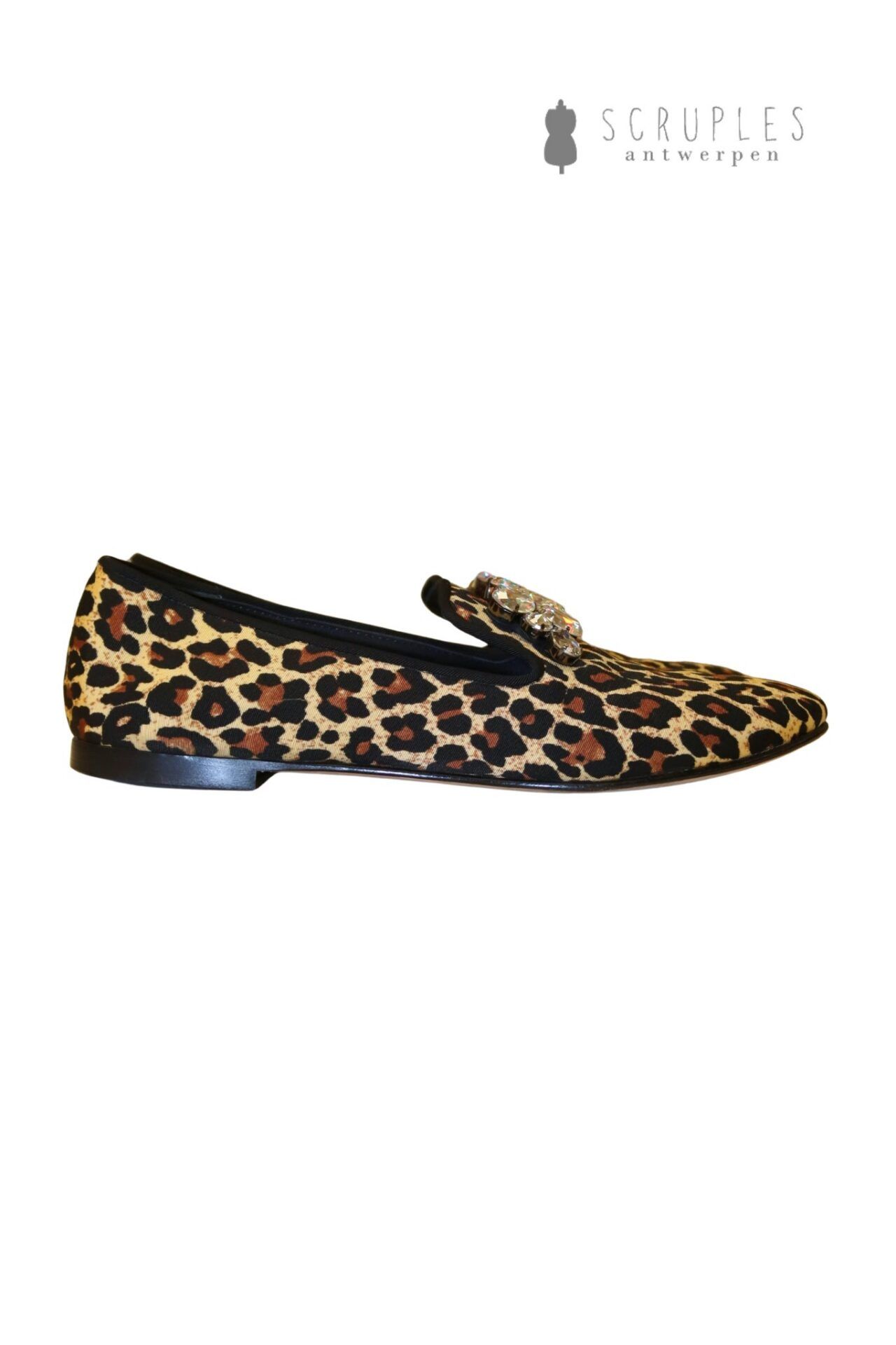 Giuseppe Zanotti Schoenen (maat 38) - Afbeelding 3
