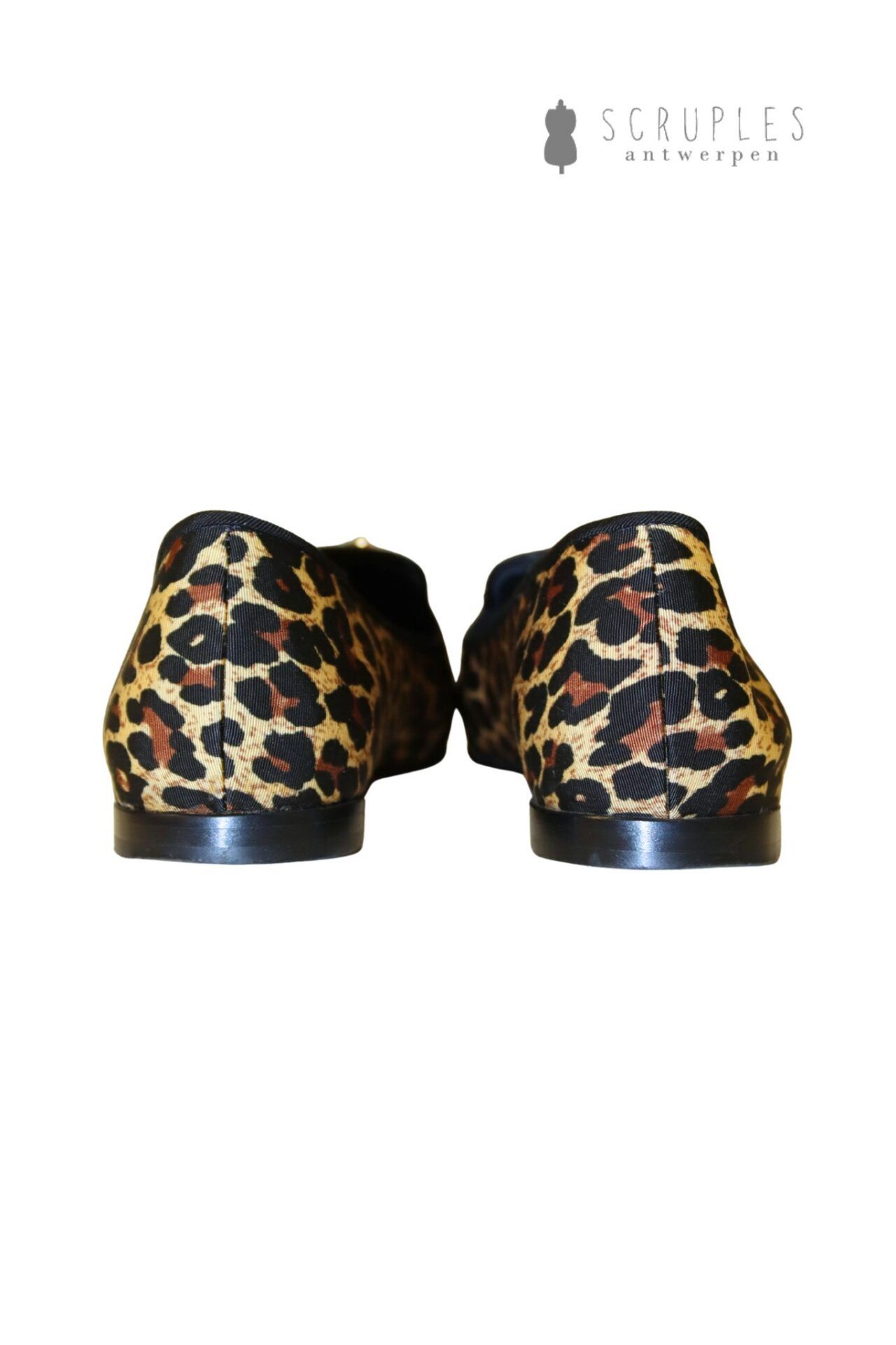 Giuseppe Zanotti Schoenen (maat 38) - Afbeelding 4