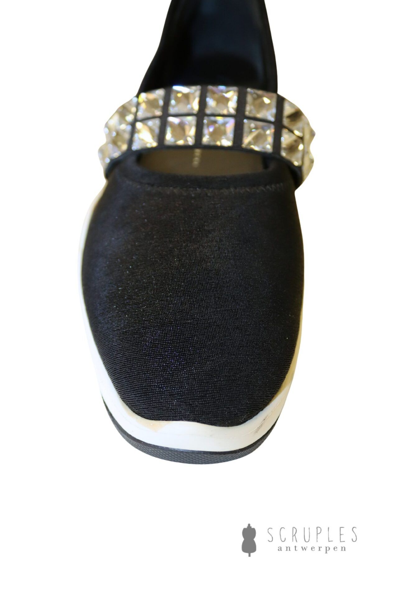 Giuseppe Zanotti Schoenen (maat 38) - Afbeelding 5