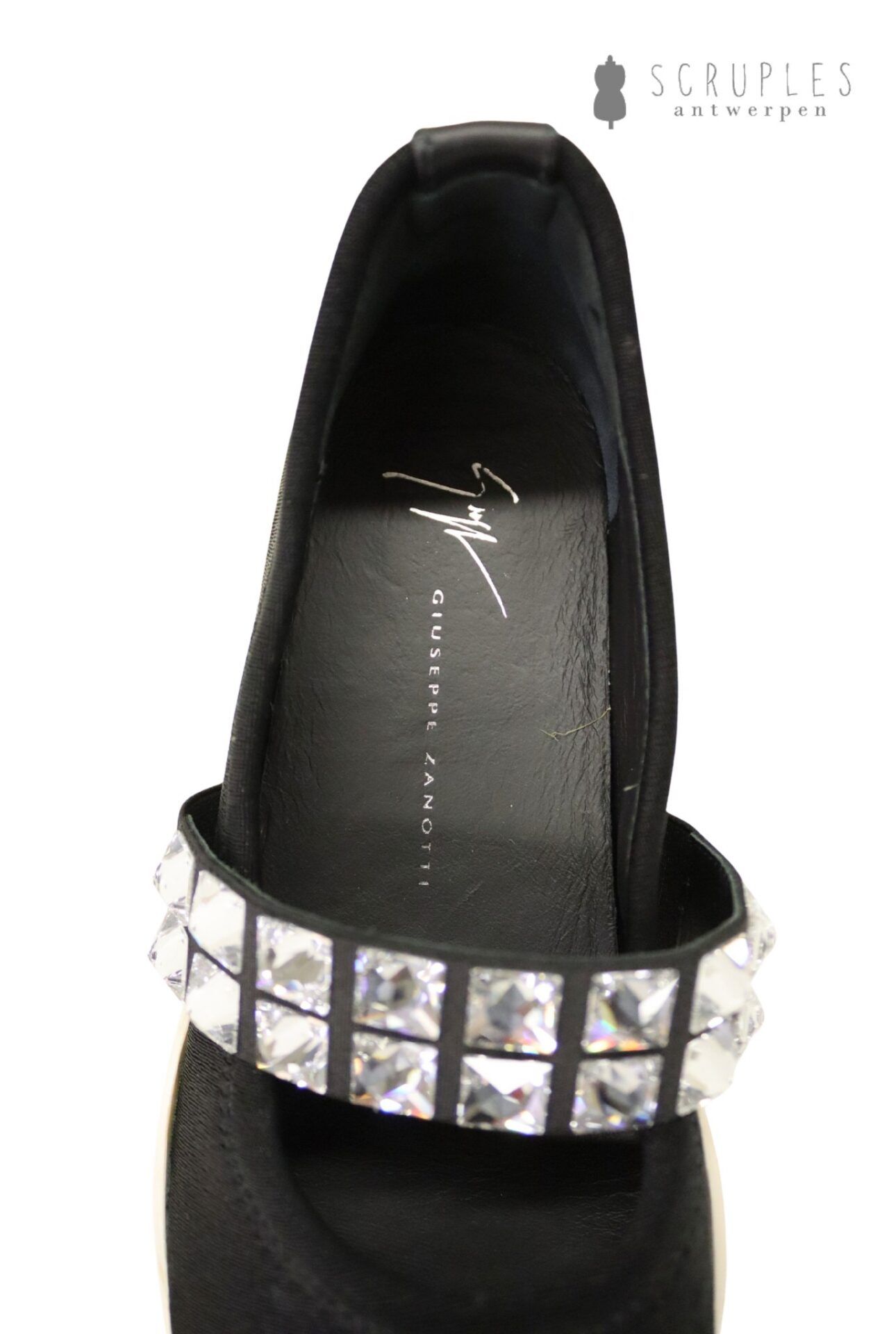 Giuseppe Zanotti Schoenen (maat 38) - Afbeelding 6