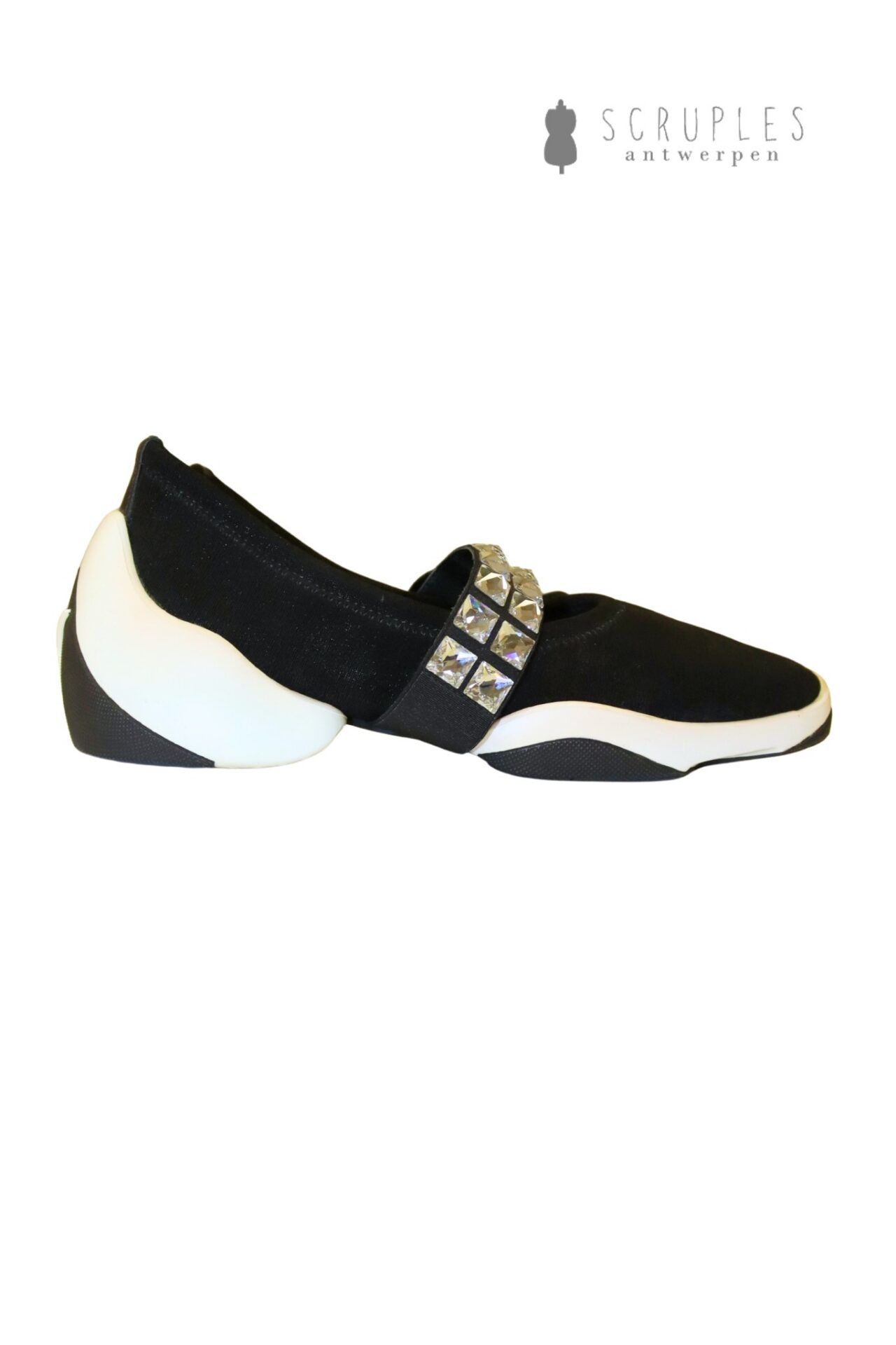 Giuseppe Zanotti Schoenen (maat 38) - Afbeelding 3