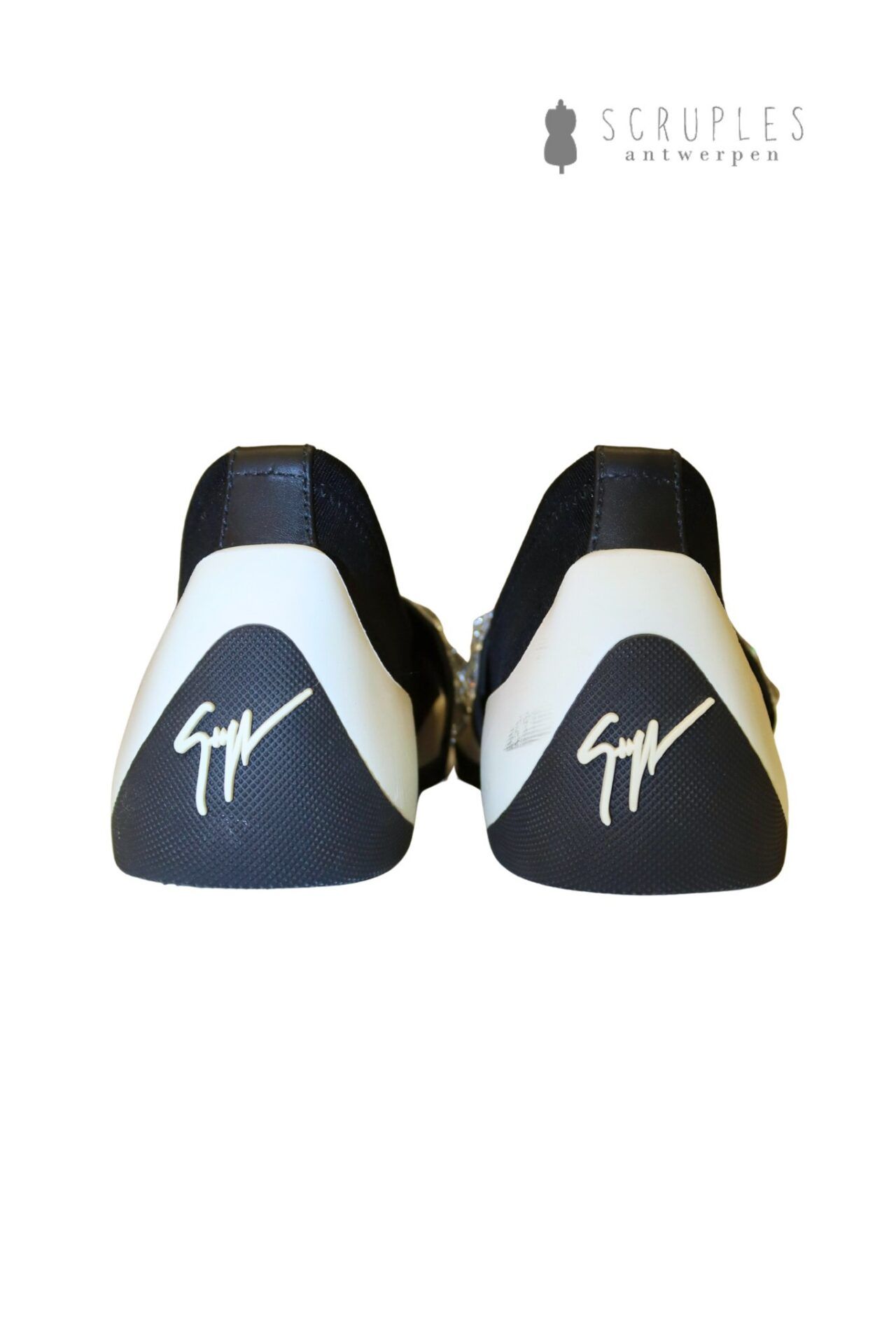 Giuseppe Zanotti Schoenen (maat 38) - Afbeelding 4