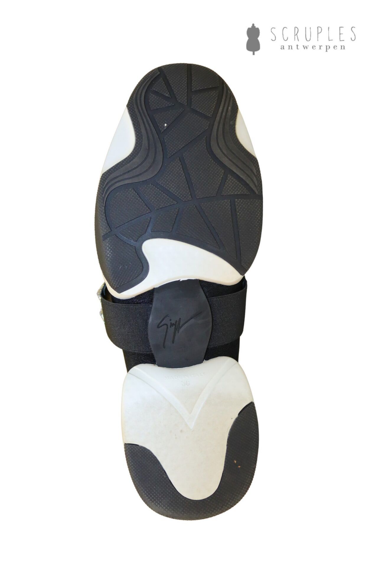 Giuseppe Zanotti Schoenen (maat 38) - Afbeelding 8