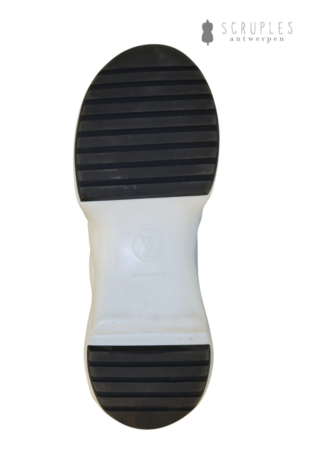 Louis Vuitton Schoenen (maat 37.5) - Afbeelding 9