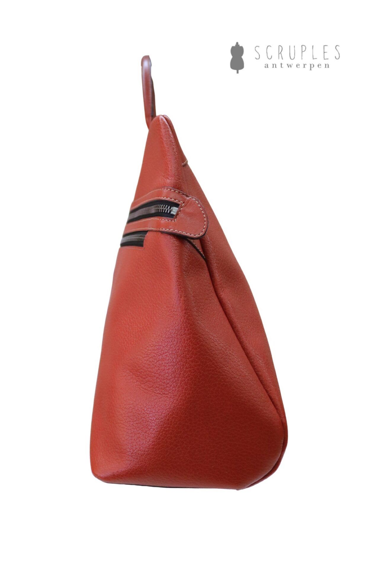 Delvaux DEUX Handtas - Afbeelding 5