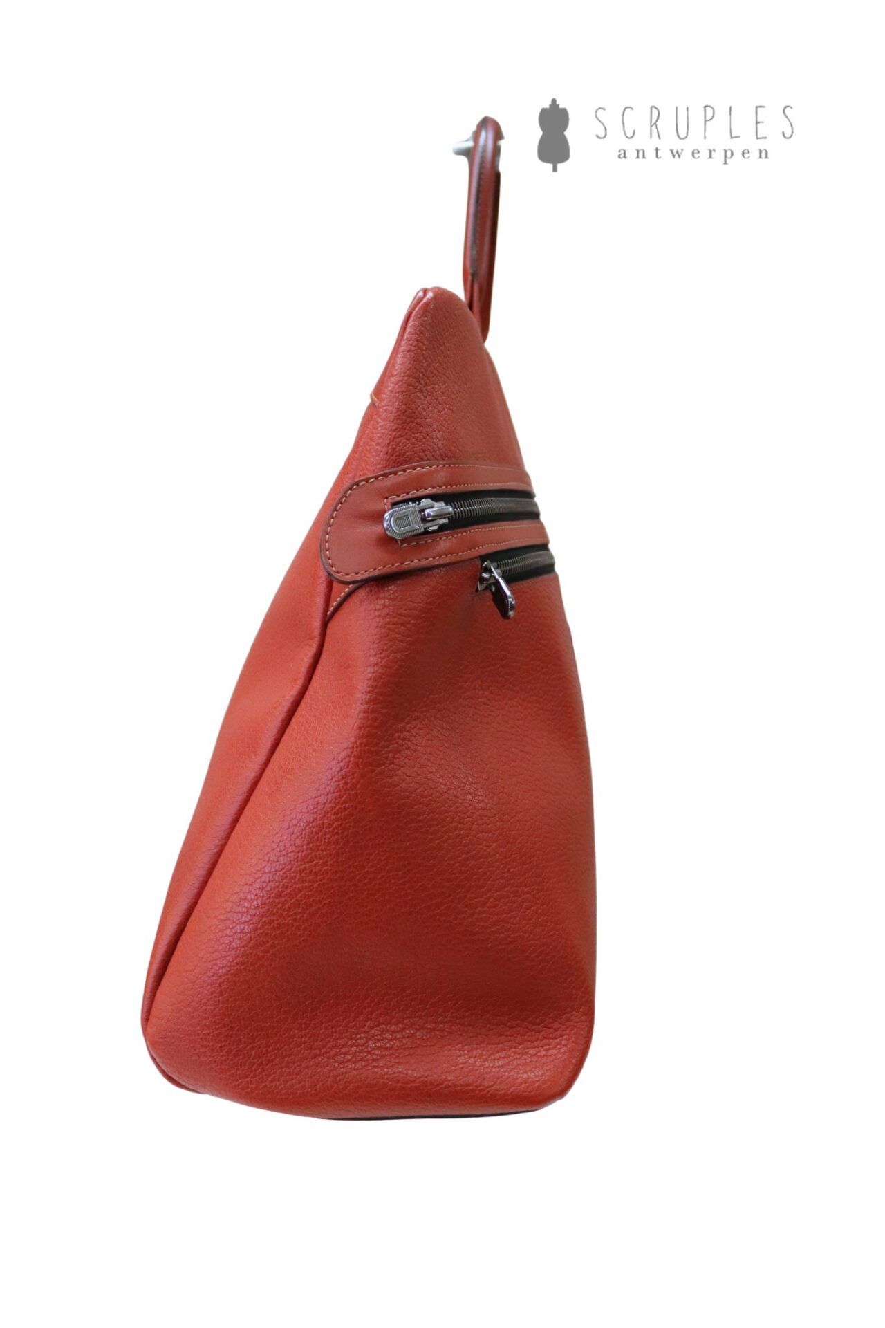 Delvaux DEUX Handtas - Afbeelding 3