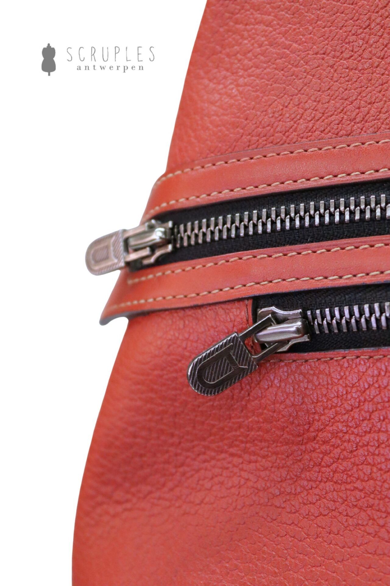 Delvaux DEUX Handtas - Afbeelding 7