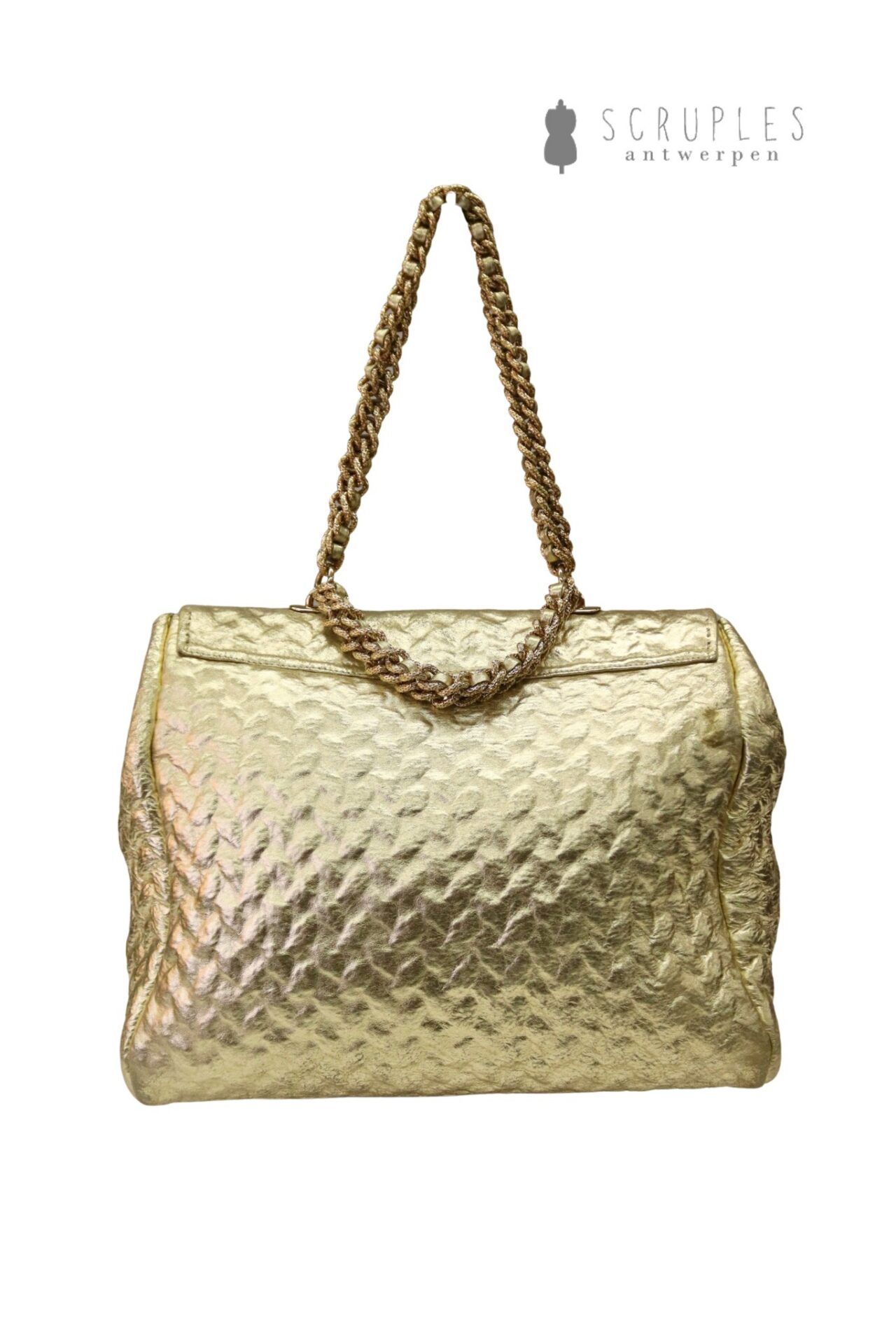 Ermanno Scervino Handtas - Afbeelding 4
