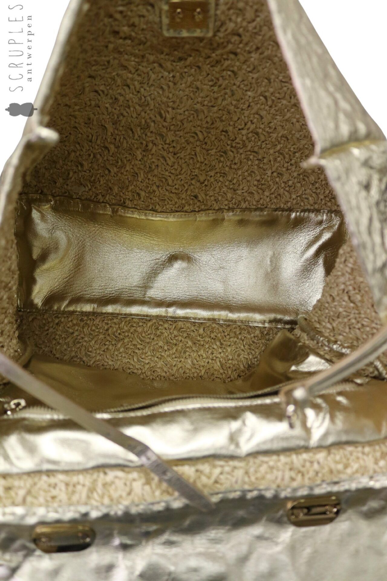 Ermanno Scervino Handtas - Afbeelding 8