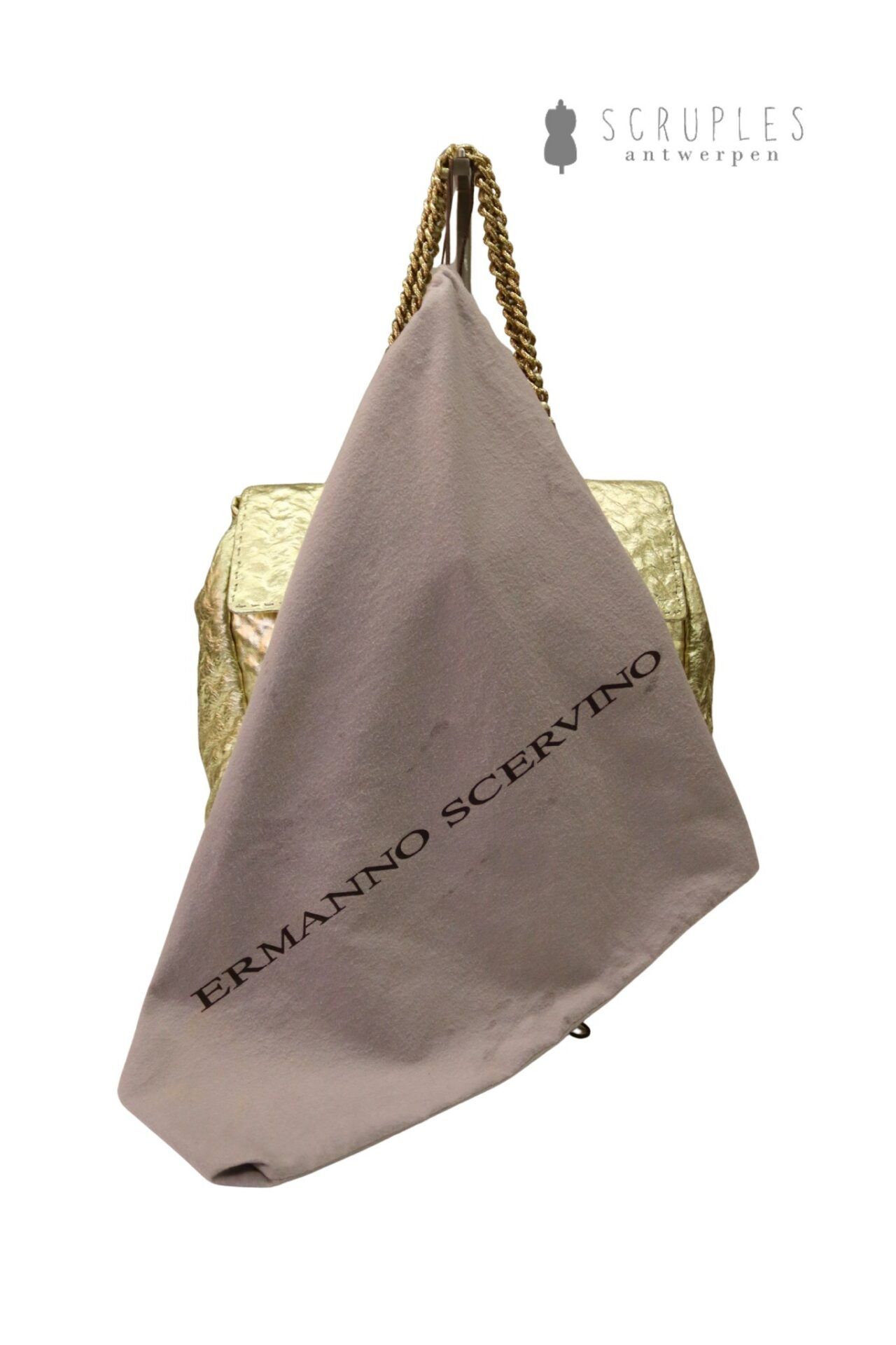Ermanno Scervino Handtas - Afbeelding 9