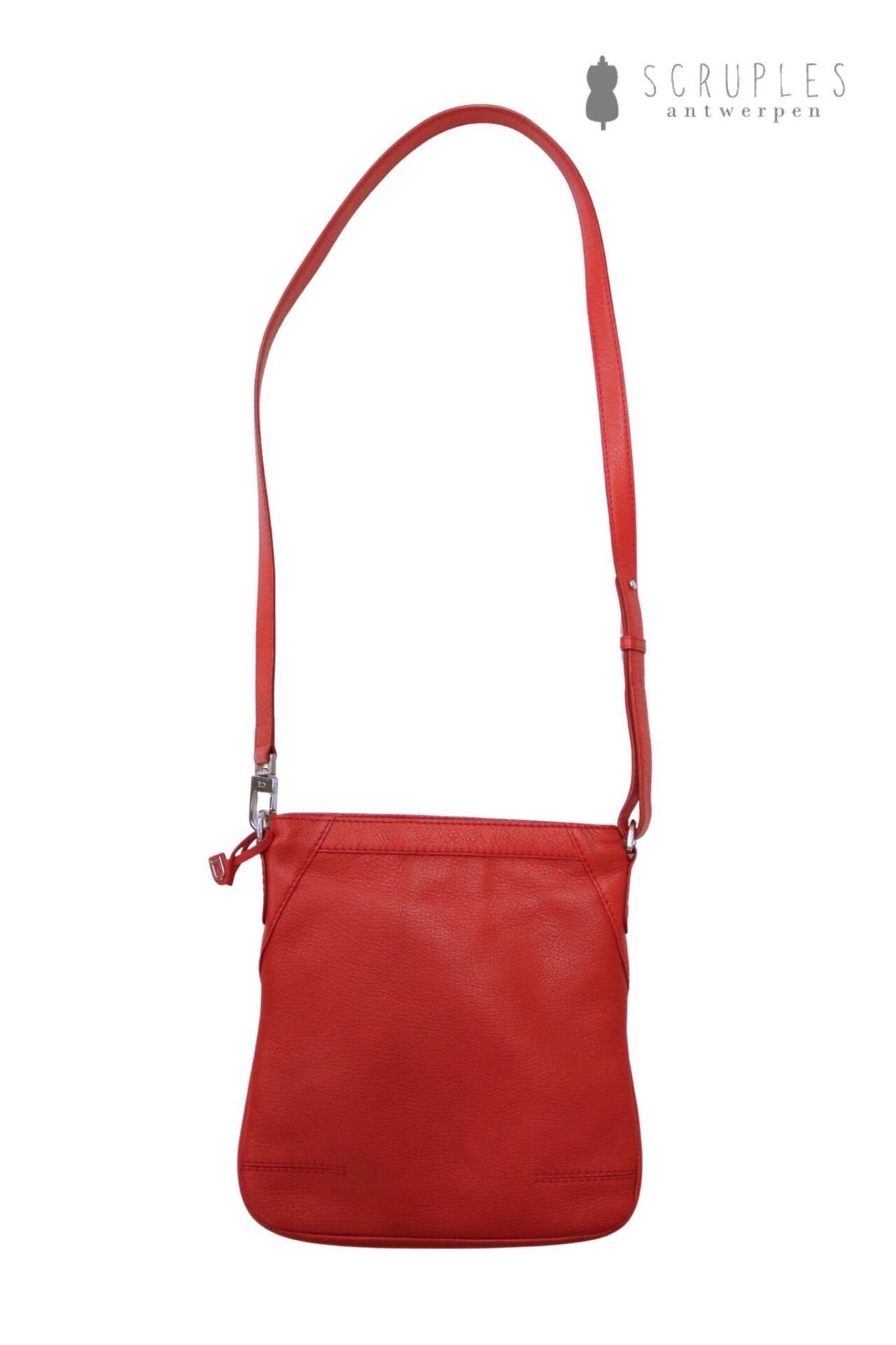 Delvaux Handtas - Afbeelding 4