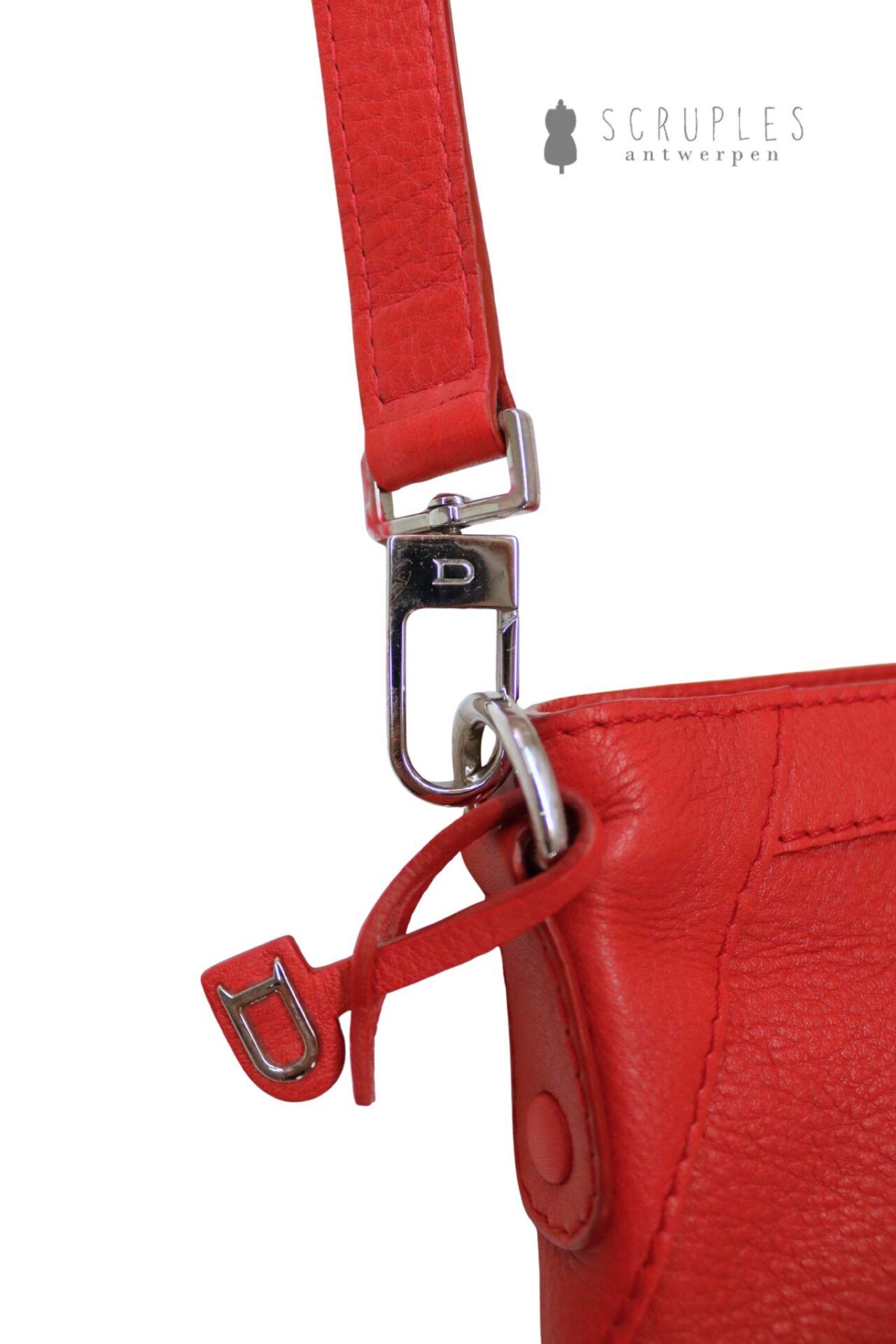 Delvaux Handtas - Afbeelding 6