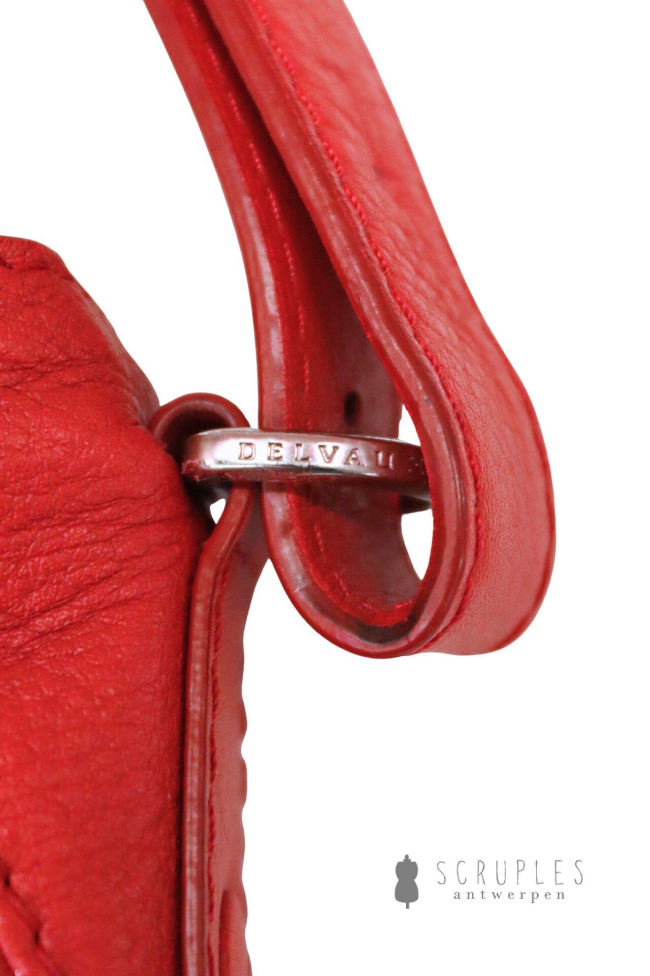 Delvaux Handtas - Afbeelding 7