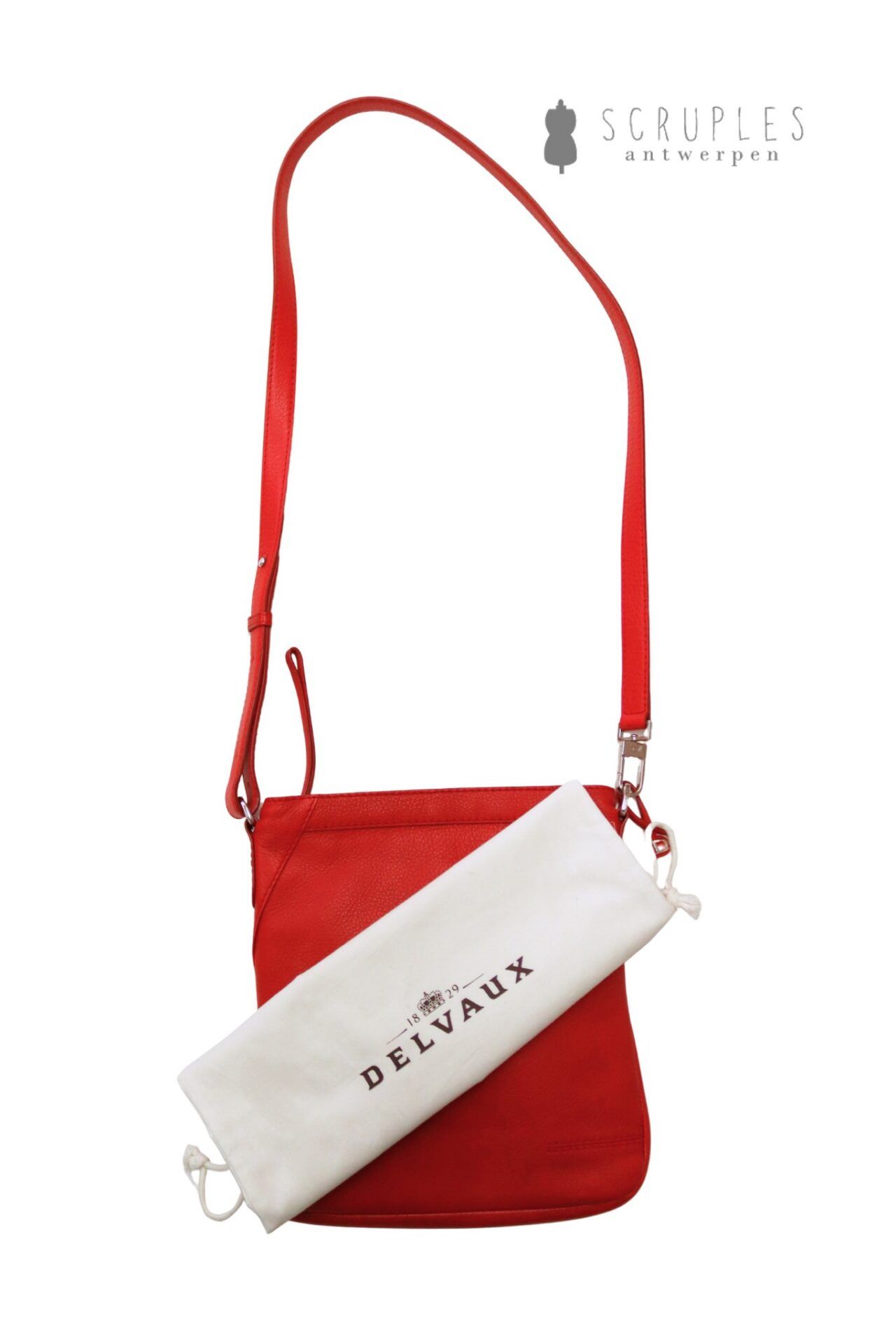 Delvaux Handtas - Afbeelding 11