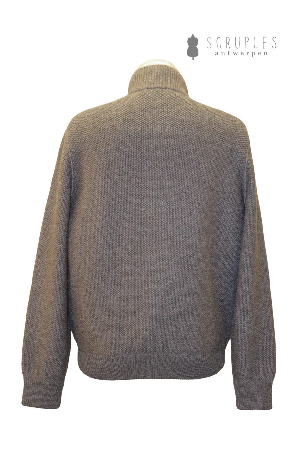 Loro Piana Gilet (maat 44) - Afbeelding 4