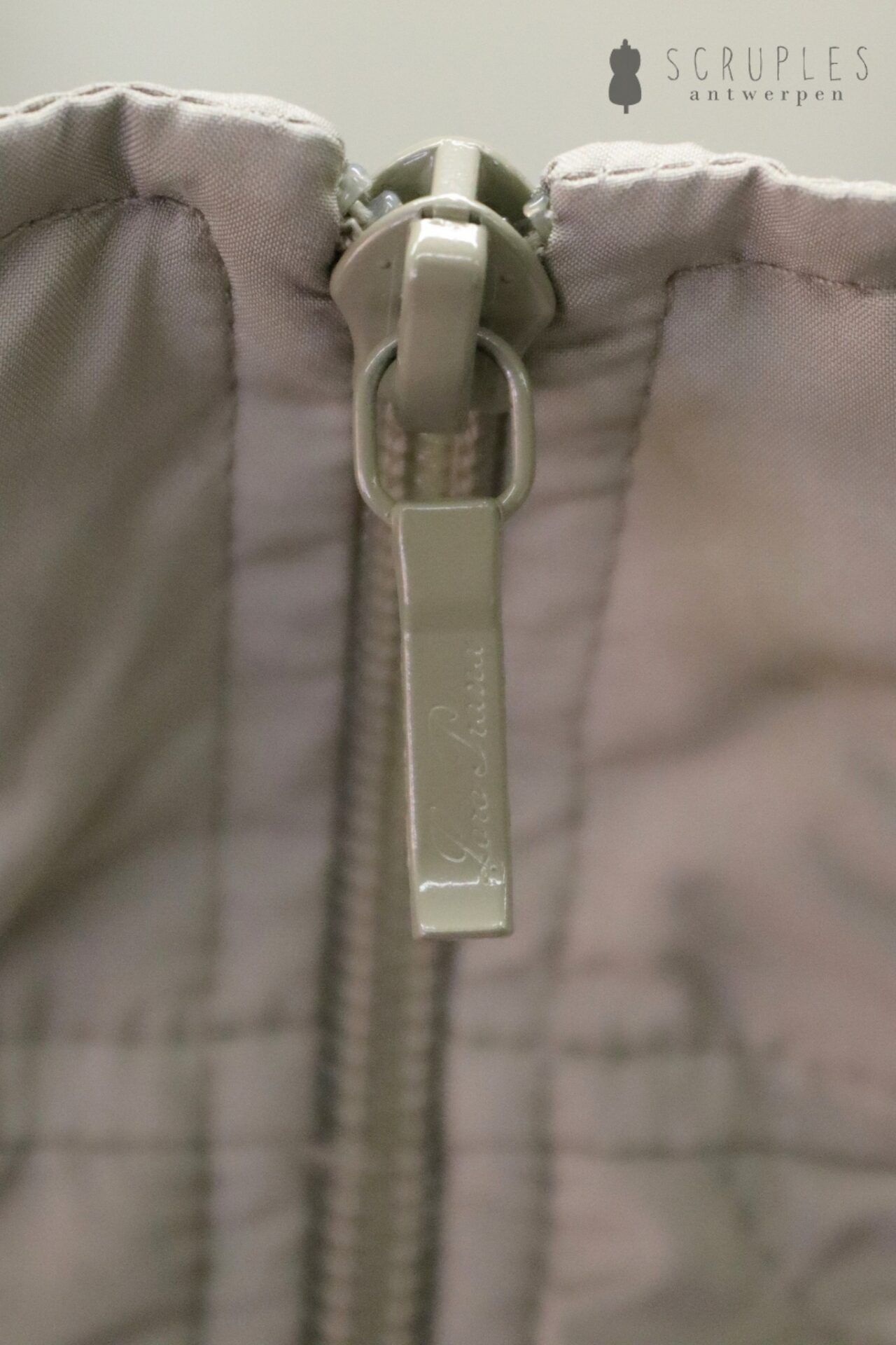 Loro Piana Gilet (maat 44) - Afbeelding 7
