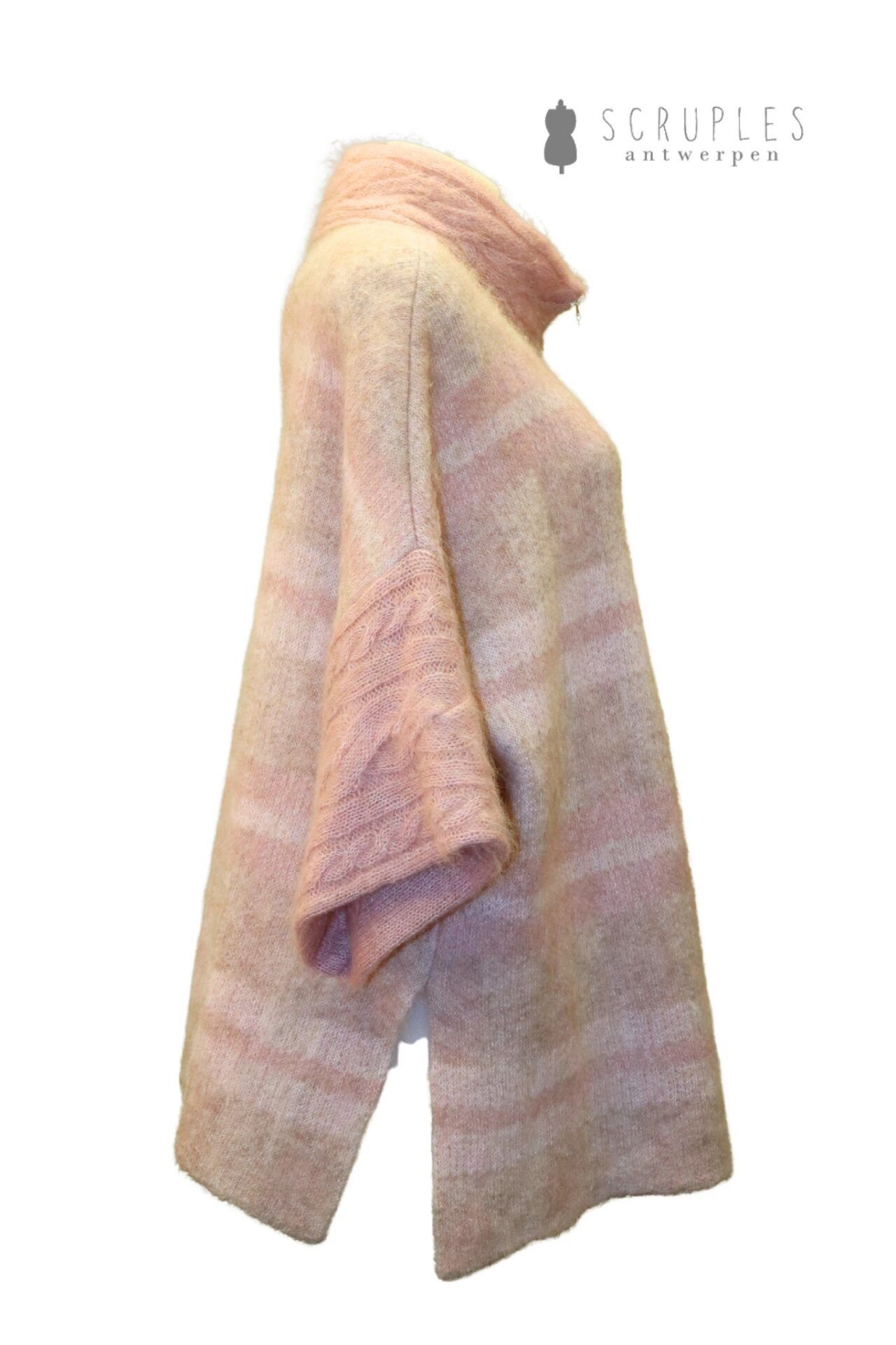 D. Exterior Gilet (maat L) - Afbeelding 3