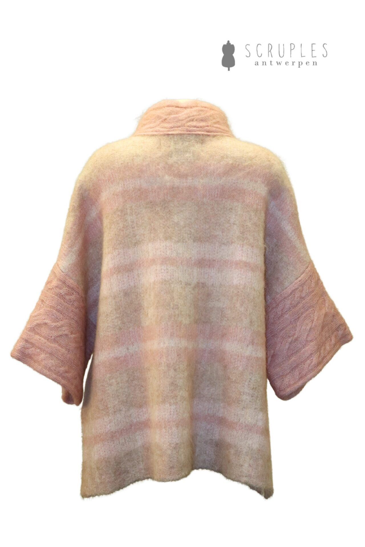 D. Exterior Gilet (maat L) - Afbeelding 4