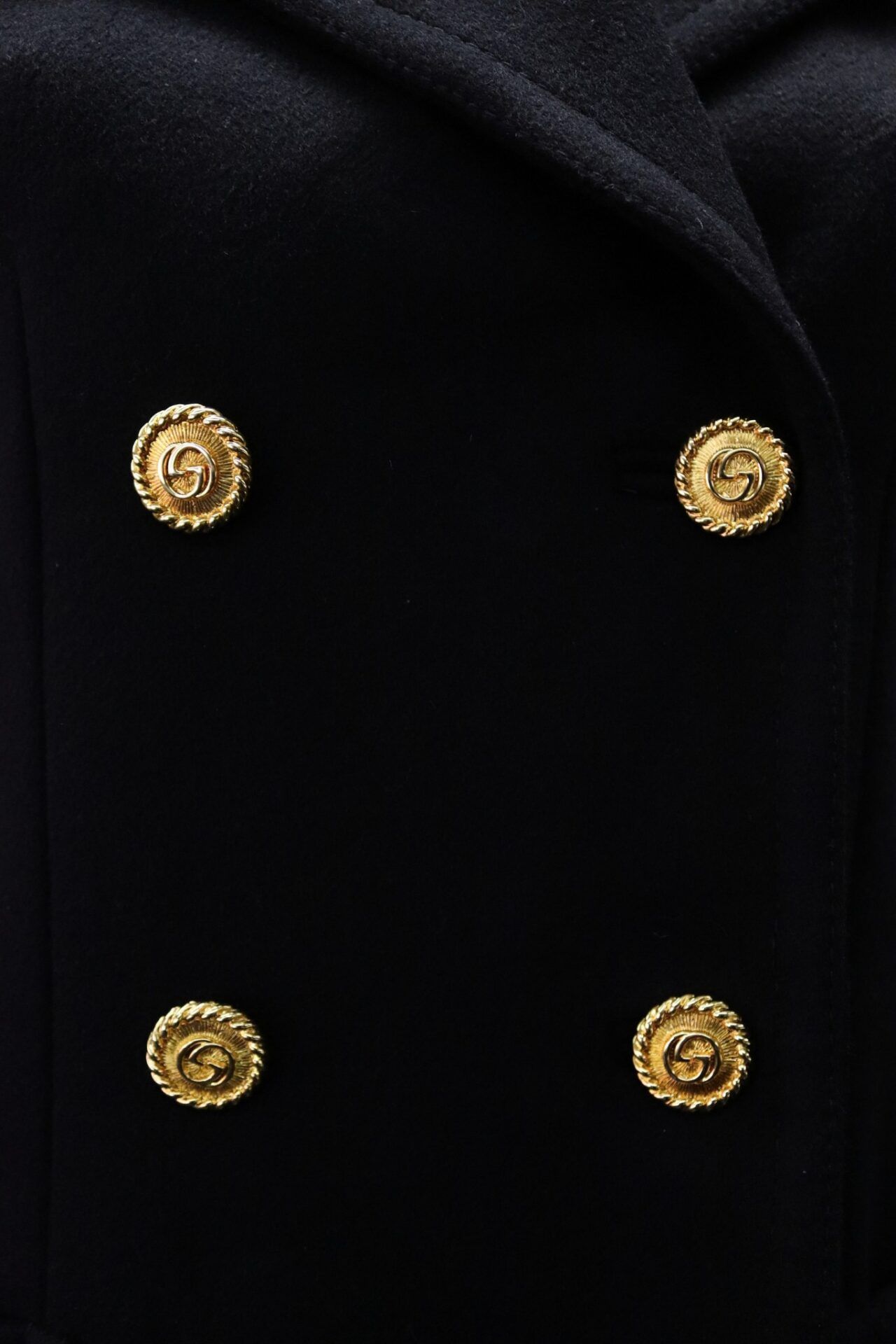 Gucci Jas (maat 36/38) - Afbeelding 6