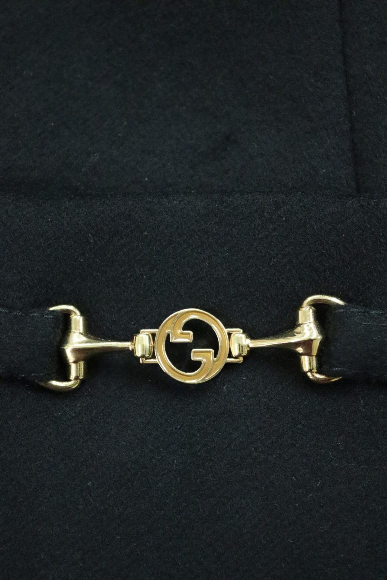Gucci Jas (maat 36/38) - Afbeelding 5
