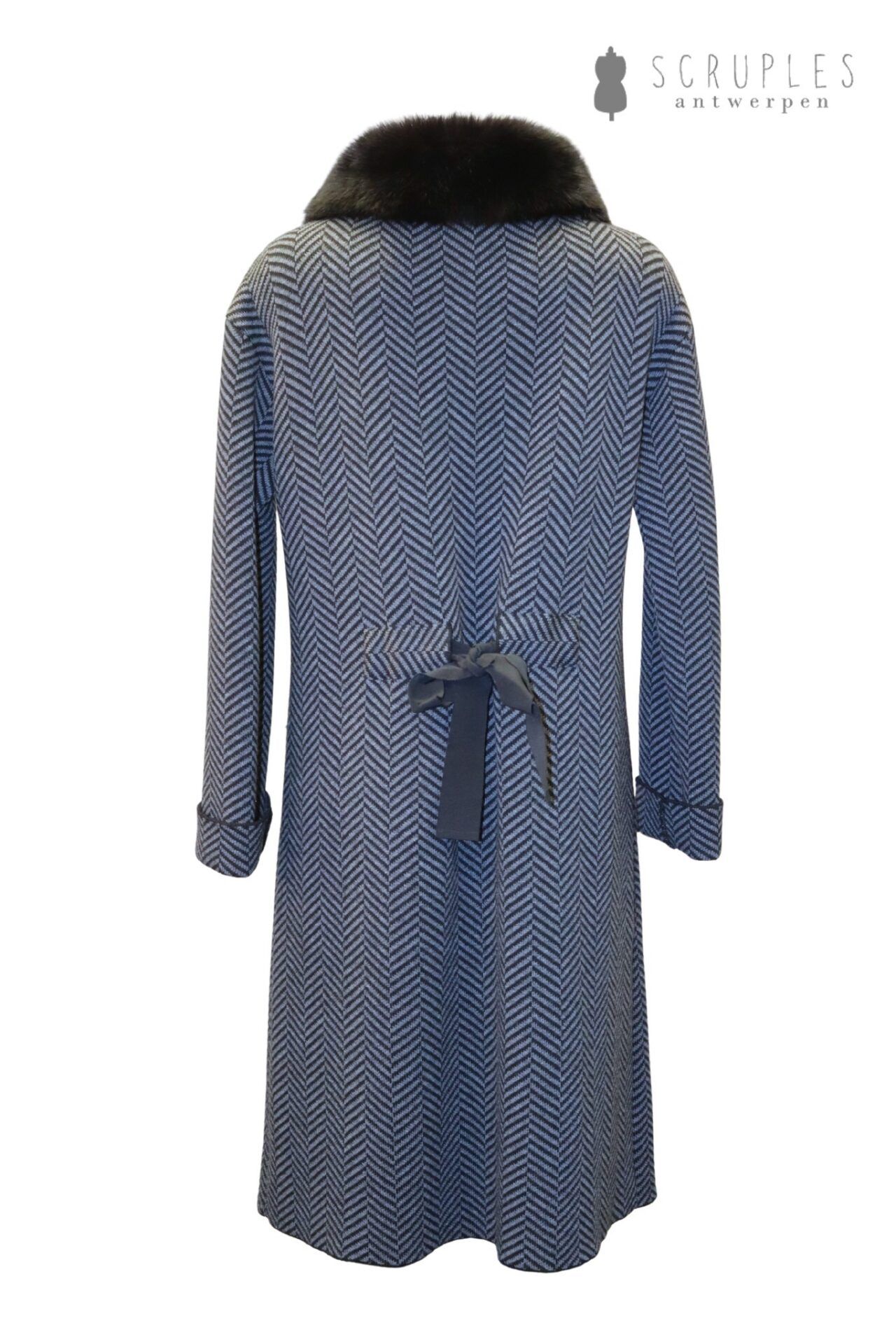 Christian Dior Jas (maat L) - Afbeelding 4