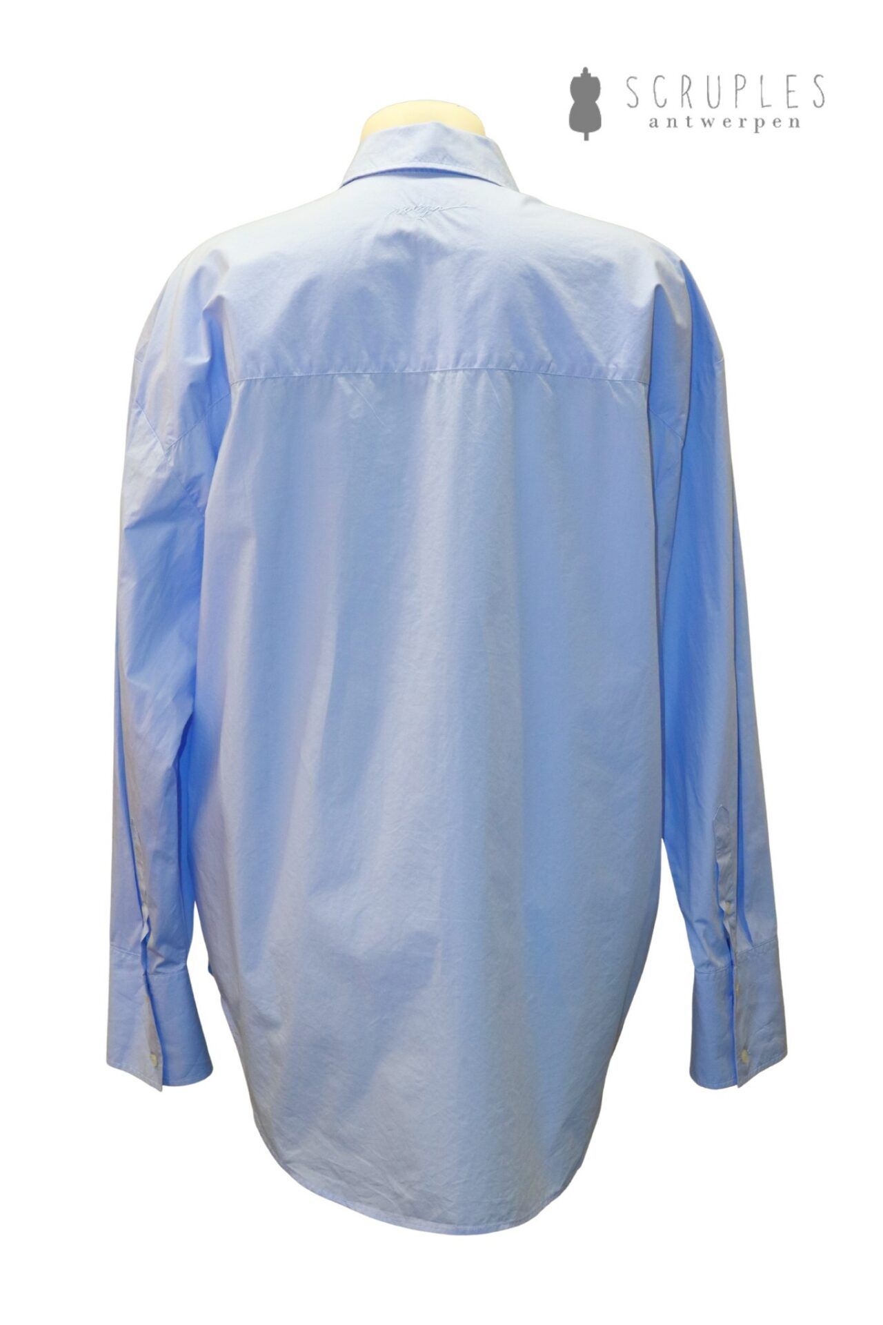 MSGM Bloese (maat M/L) - Afbeelding 4