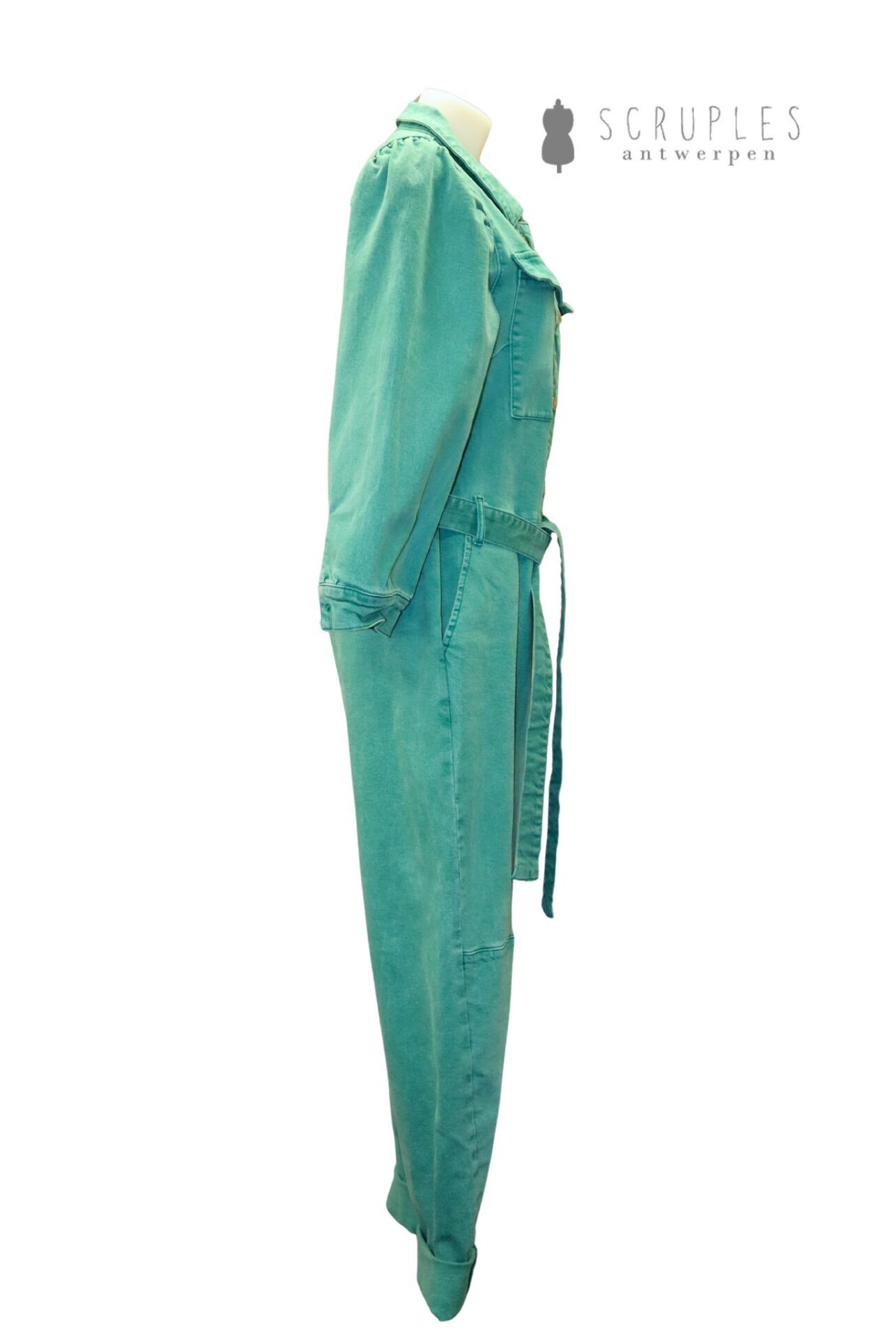 Essentiel Jumpsuit (maat 41/42) - Afbeelding 3