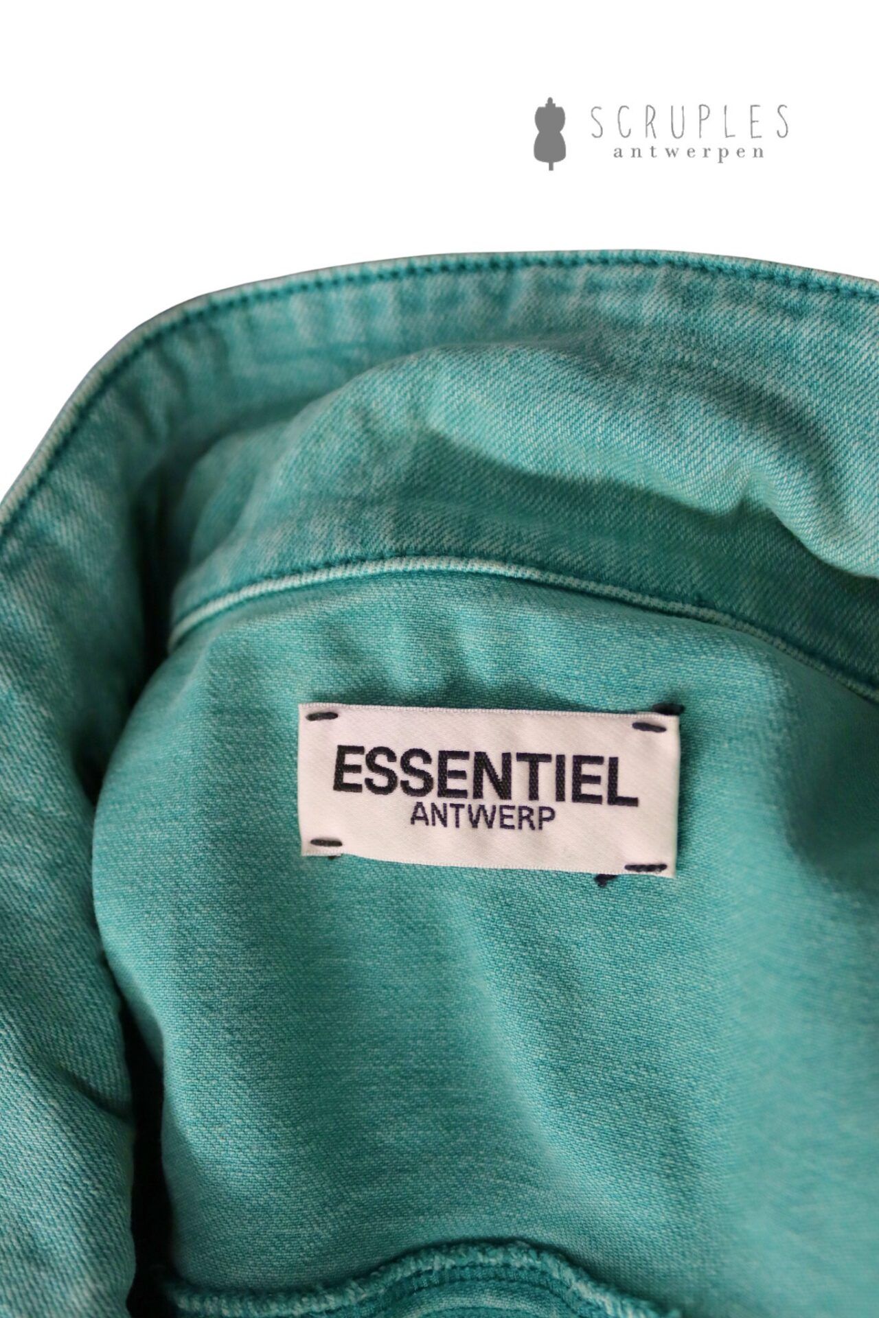 Essentiel Jumpsuit (maat 41/42) - Afbeelding 5
