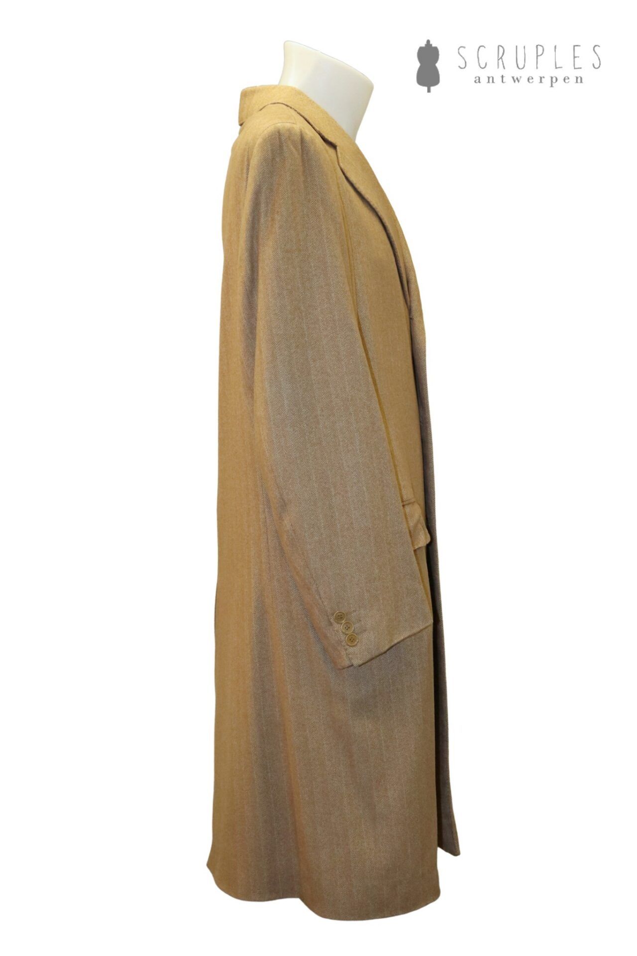 Pal Zileri Jas (maat XL) - Afbeelding 3