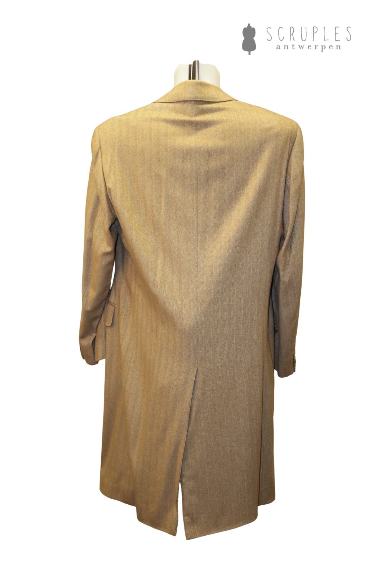 Pal Zileri Jas (maat XL) - Afbeelding 4