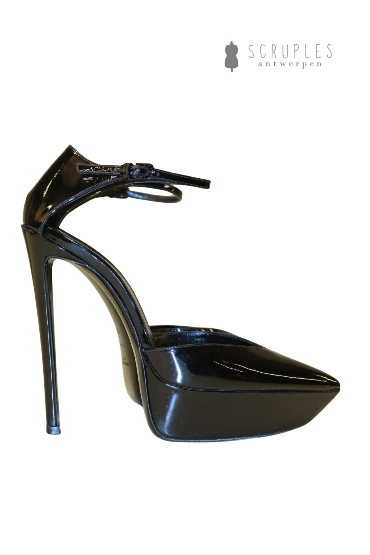 Saint Laurent Schoenen (maat 36) - Afbeelding 3