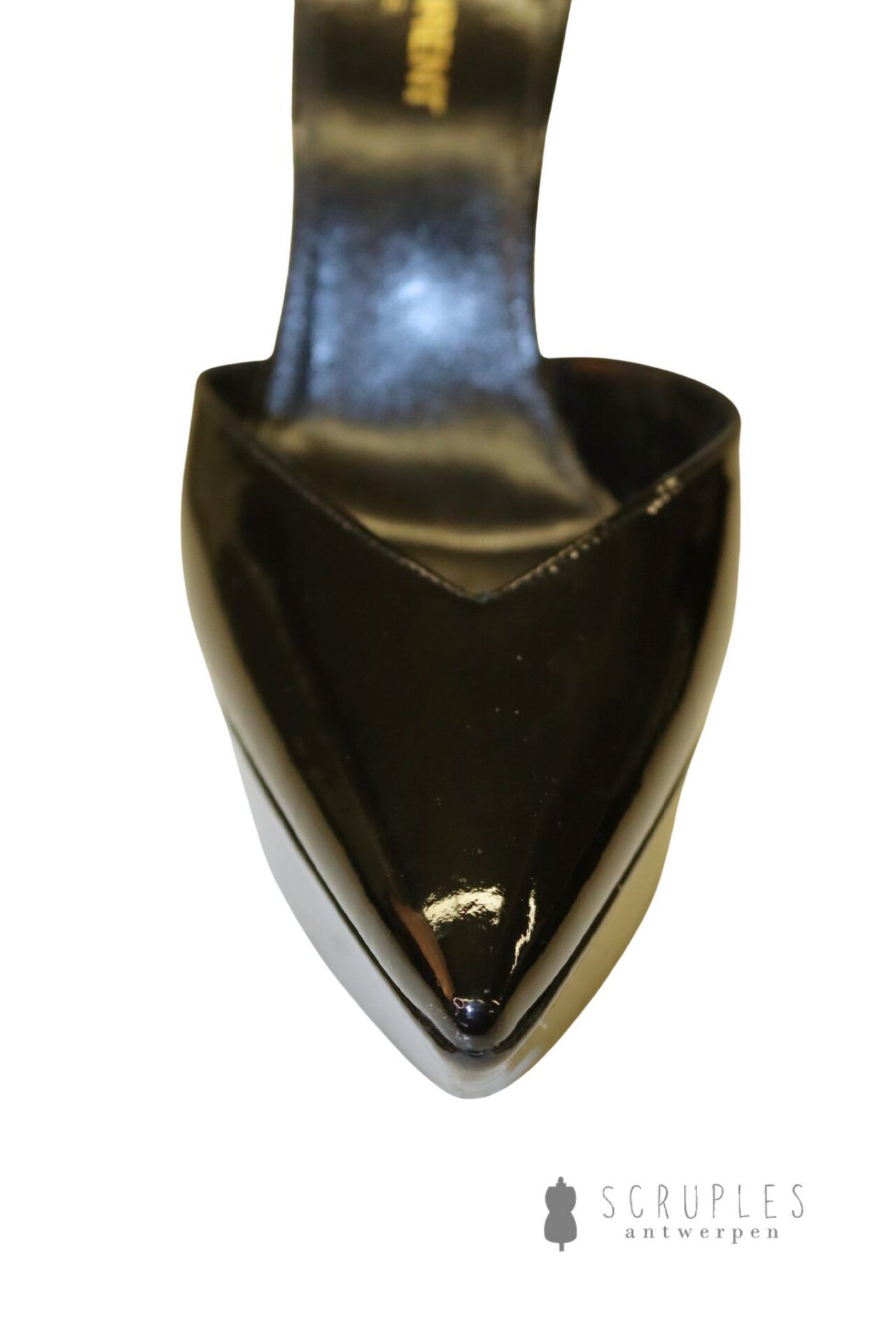Saint Laurent Schoenen (maat 36) - Afbeelding 5