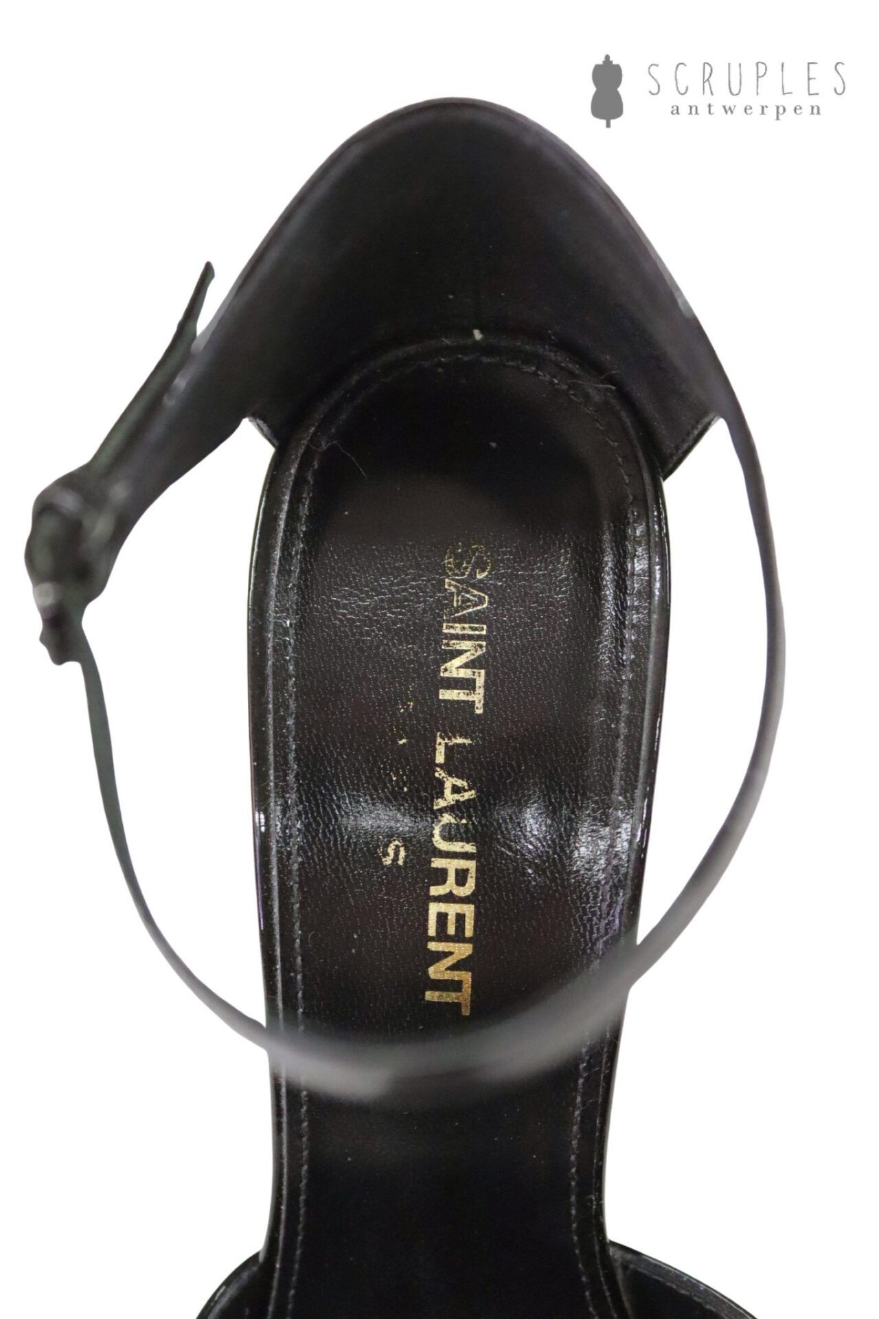 Saint Laurent Schoenen (maat 36) - Afbeelding 6
