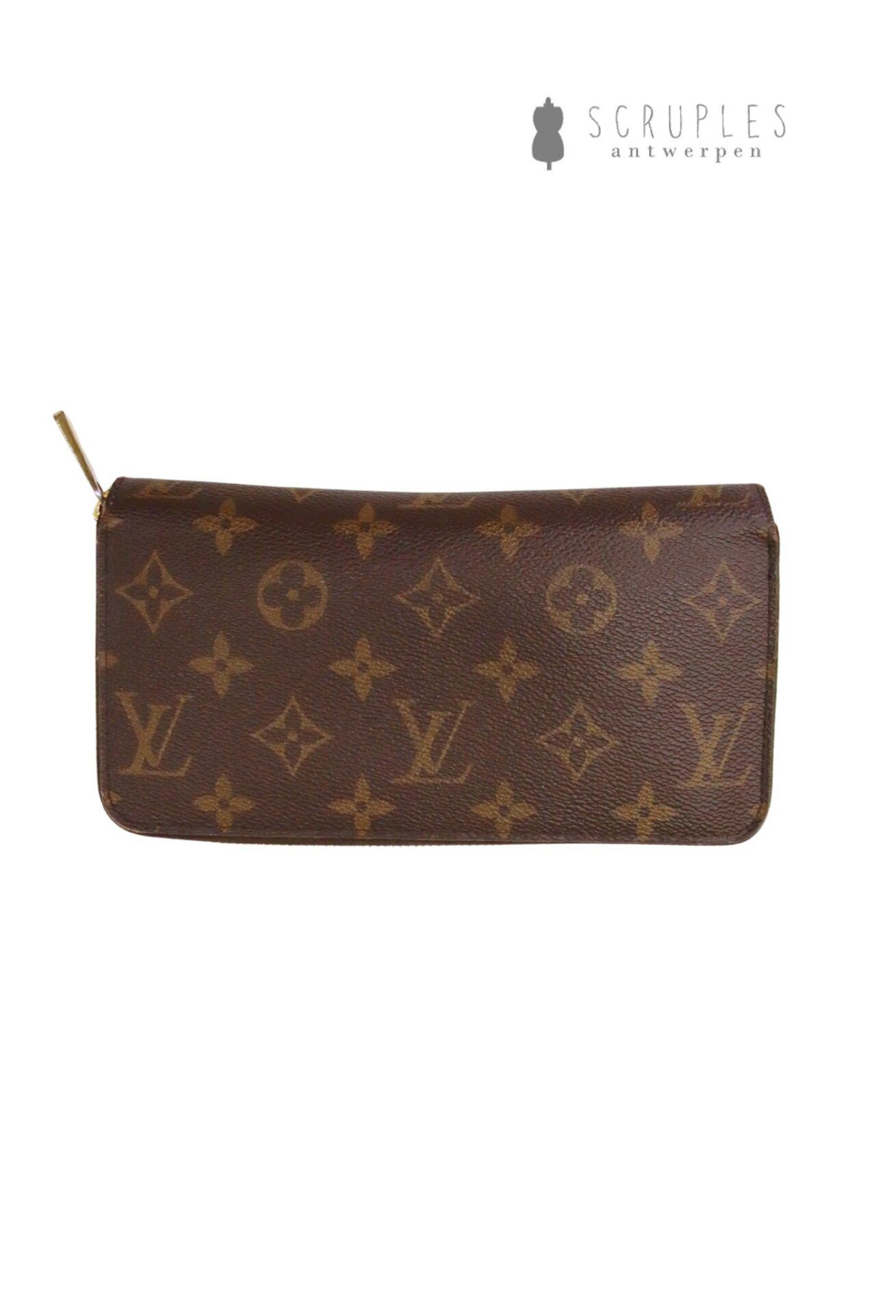Louis Vuitton Portefeuille - Afbeelding 4