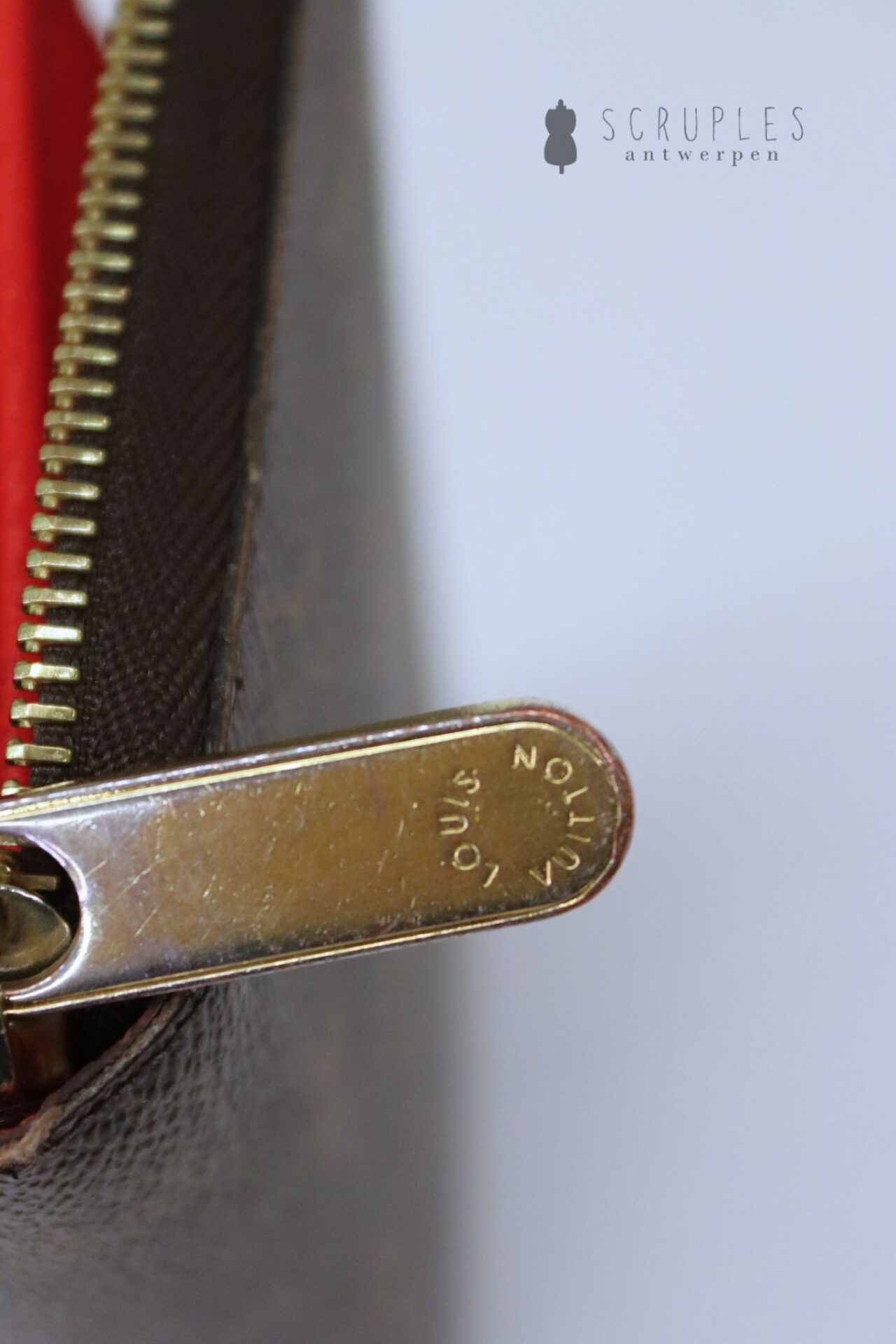 Louis Vuitton Portefeuille - Afbeelding 6