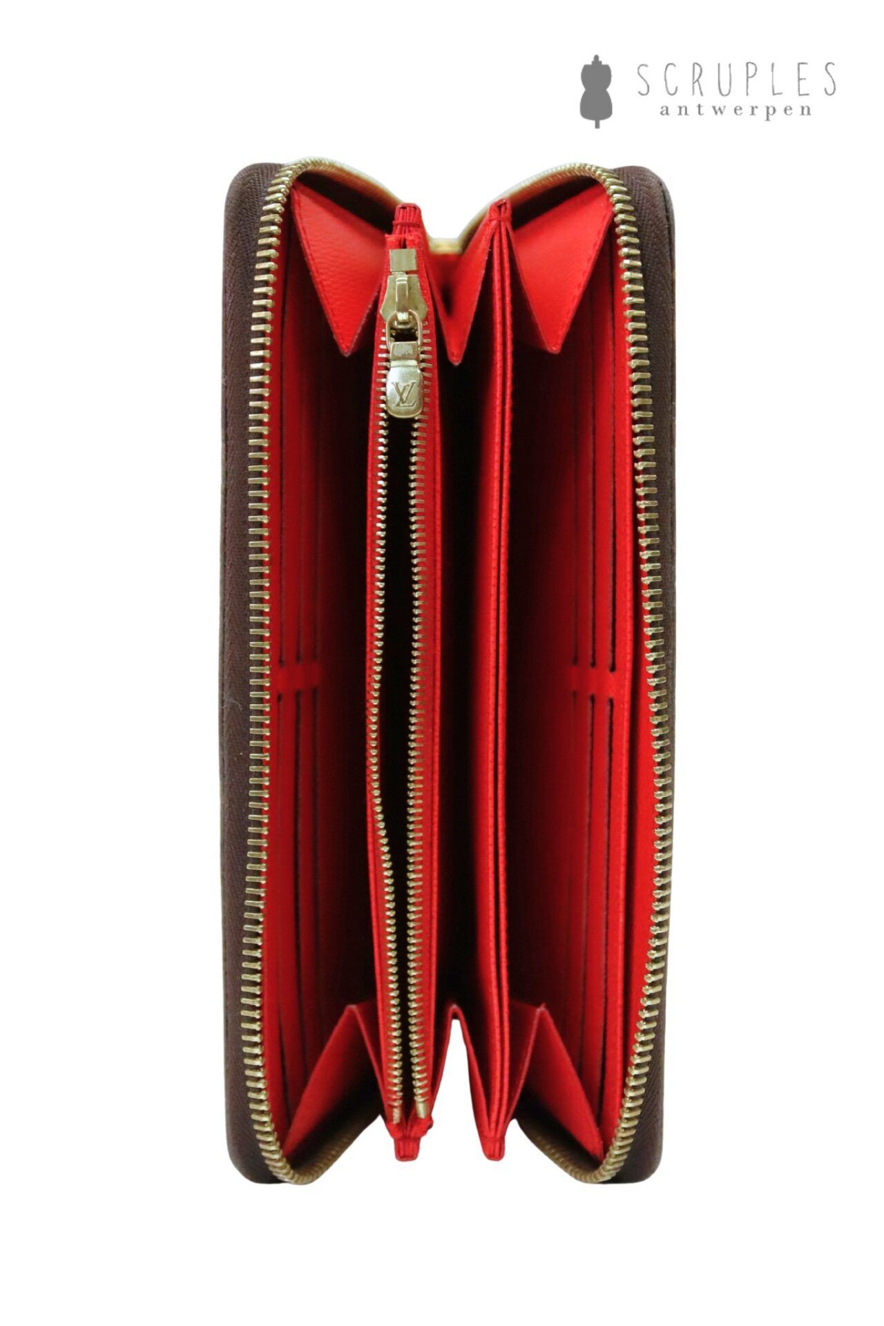 Louis Vuitton Portefeuille - Afbeelding 8