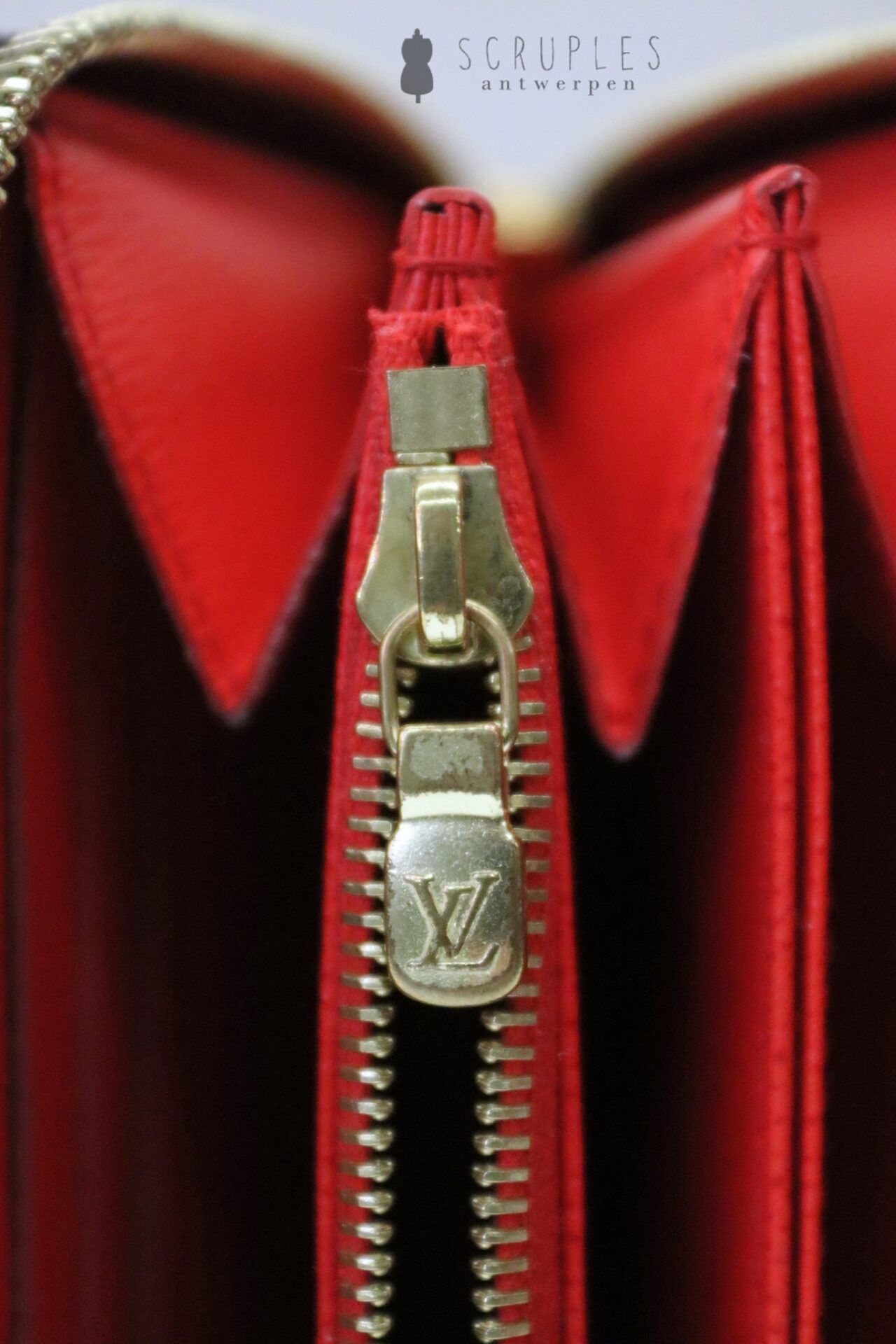 Louis Vuitton Portefeuille - Afbeelding 5