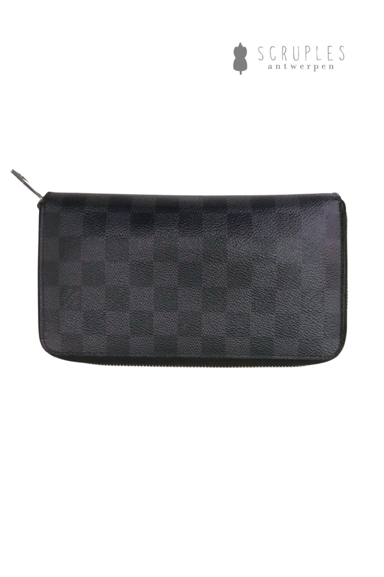 Louis Vuitton Portefeuille - Afbeelding 4