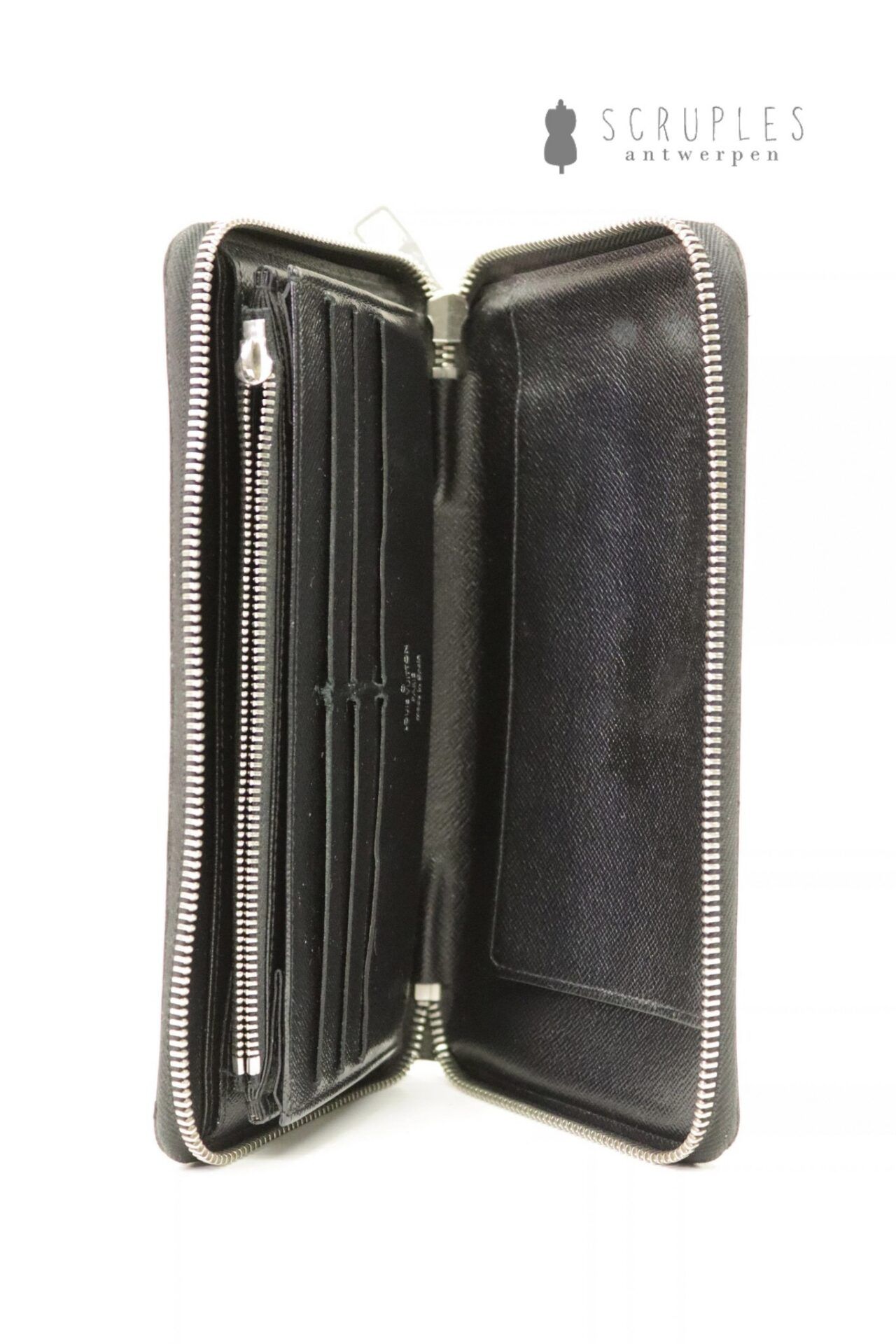 Louis Vuitton Portefeuille - Afbeelding 7