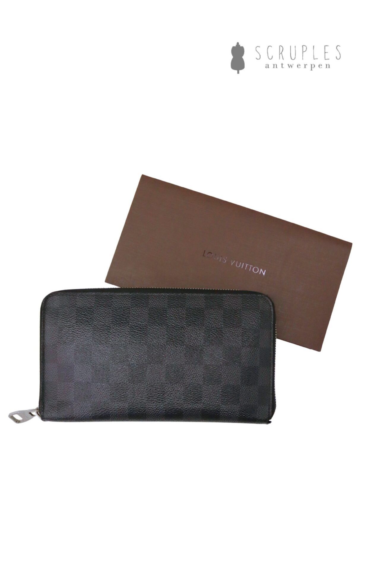 Louis Vuitton Portefeuille - Afbeelding 8
